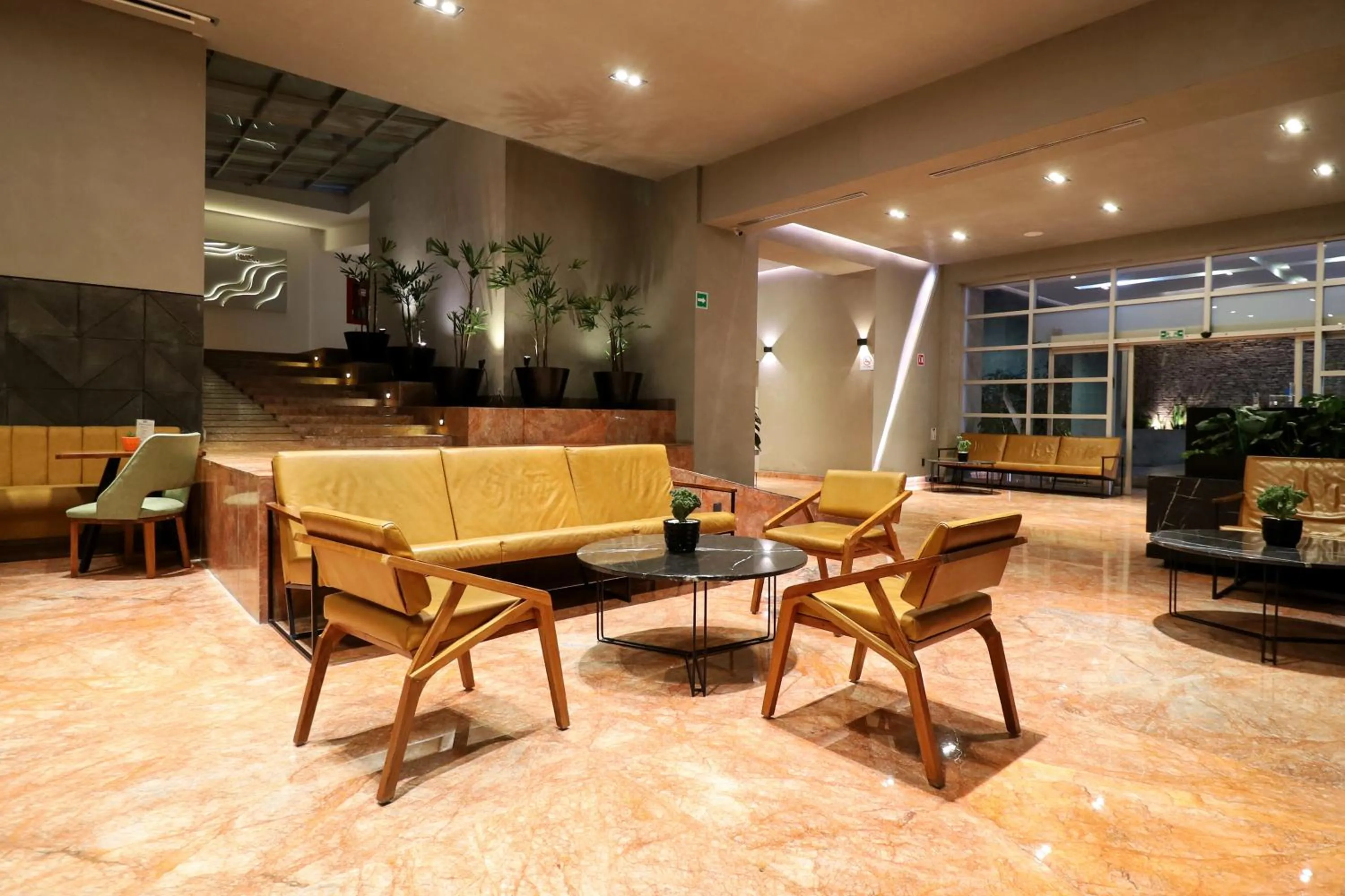 Restaurant/places to eat in St Isidro Suites Corporate Housing SPA & Wellness Center