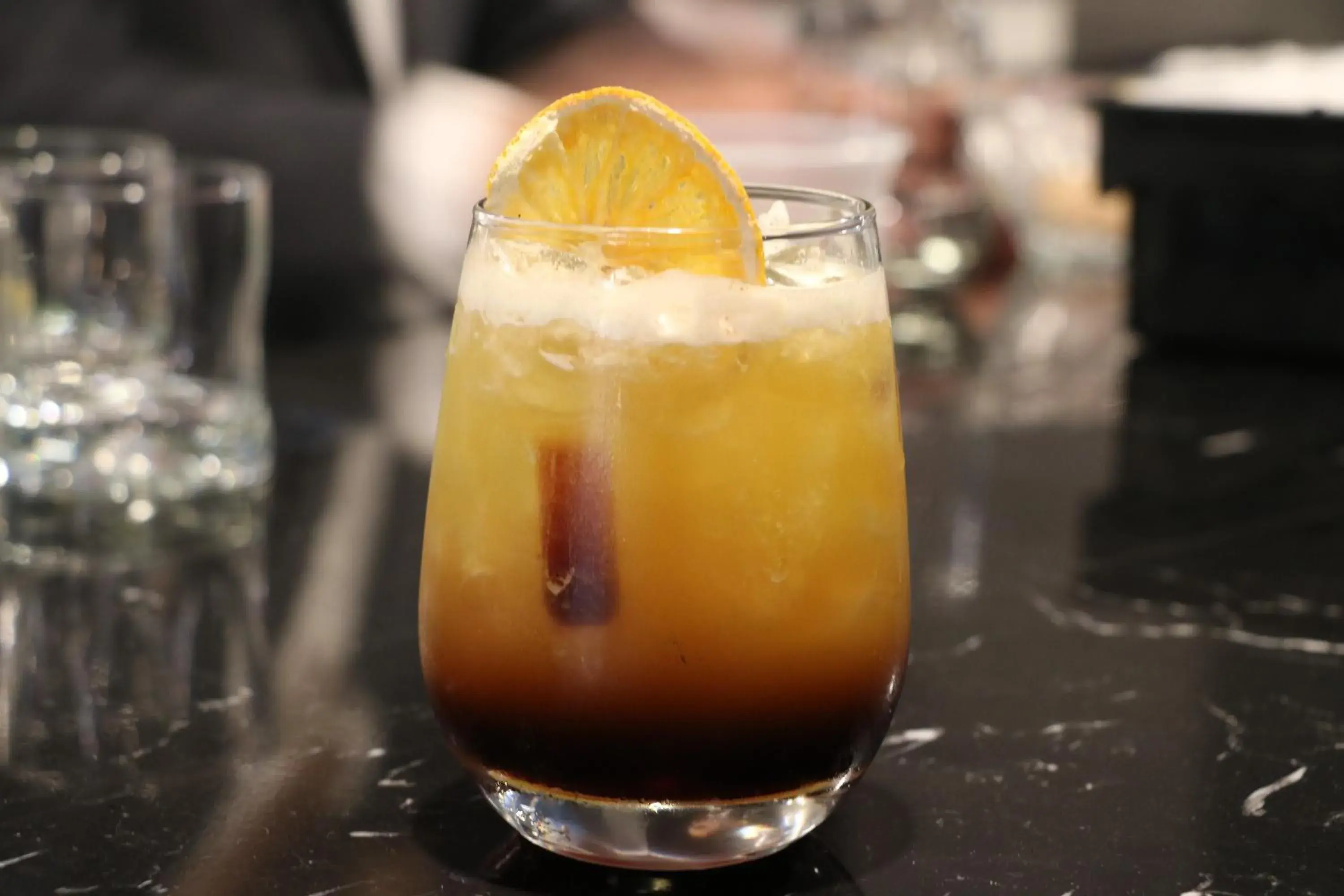 Lounge or bar in St Isidro Suites Corporate Housing SPA & Wellness Center Lounge or bar in St Isidro Suites Corporate Housing SPA & Wellness Center