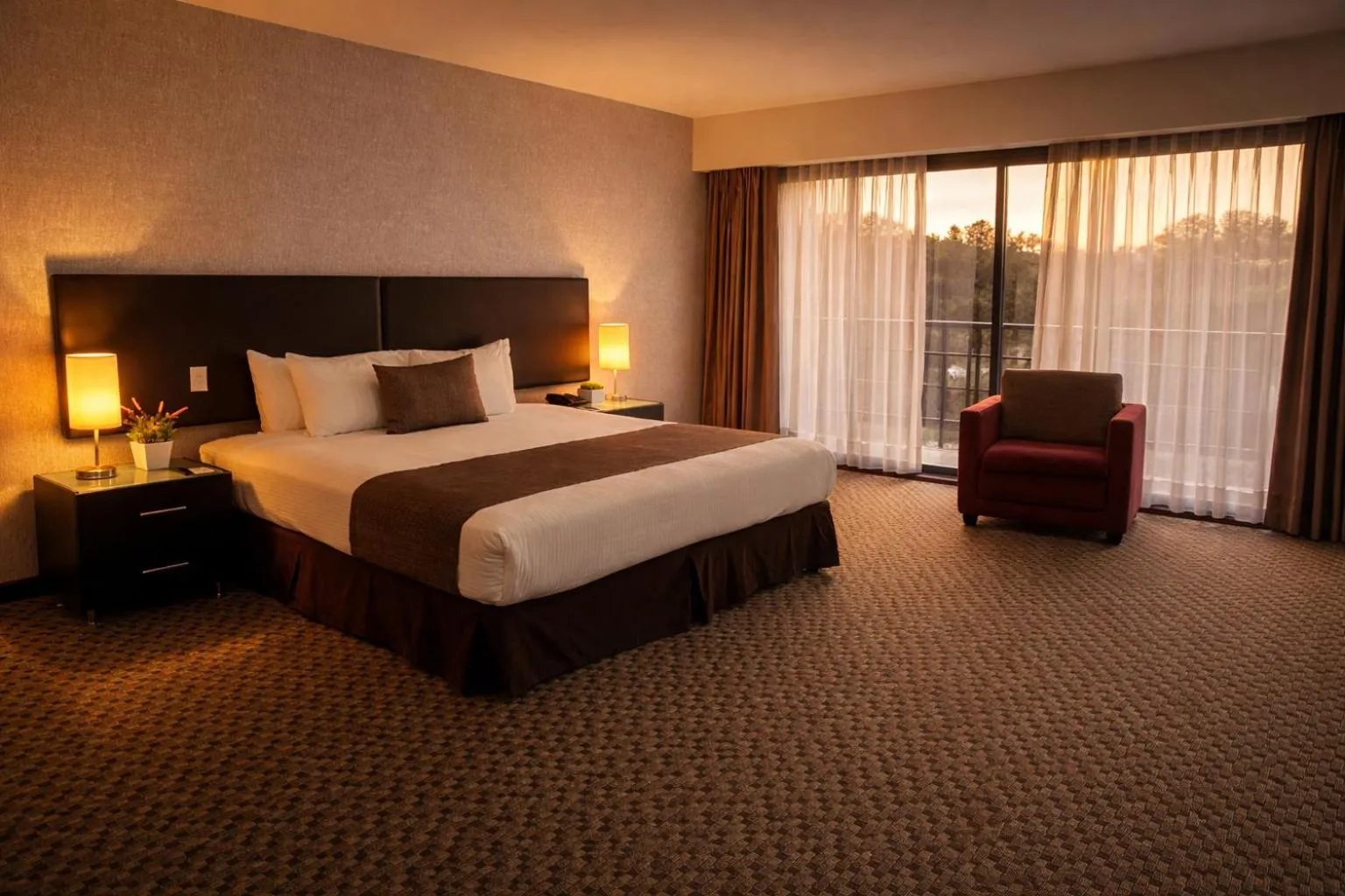Other, Bed in St Isidro Suites Corporate Housing SPA & Wellness Center