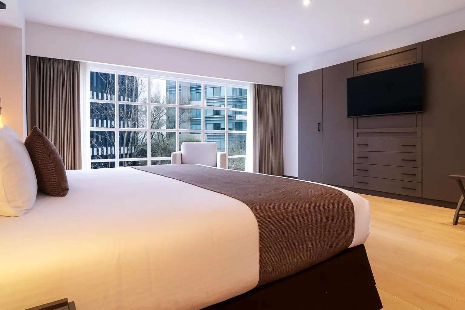 Other, Bed in St Isidro Suites Corporate Housing SPA & Wellness Center