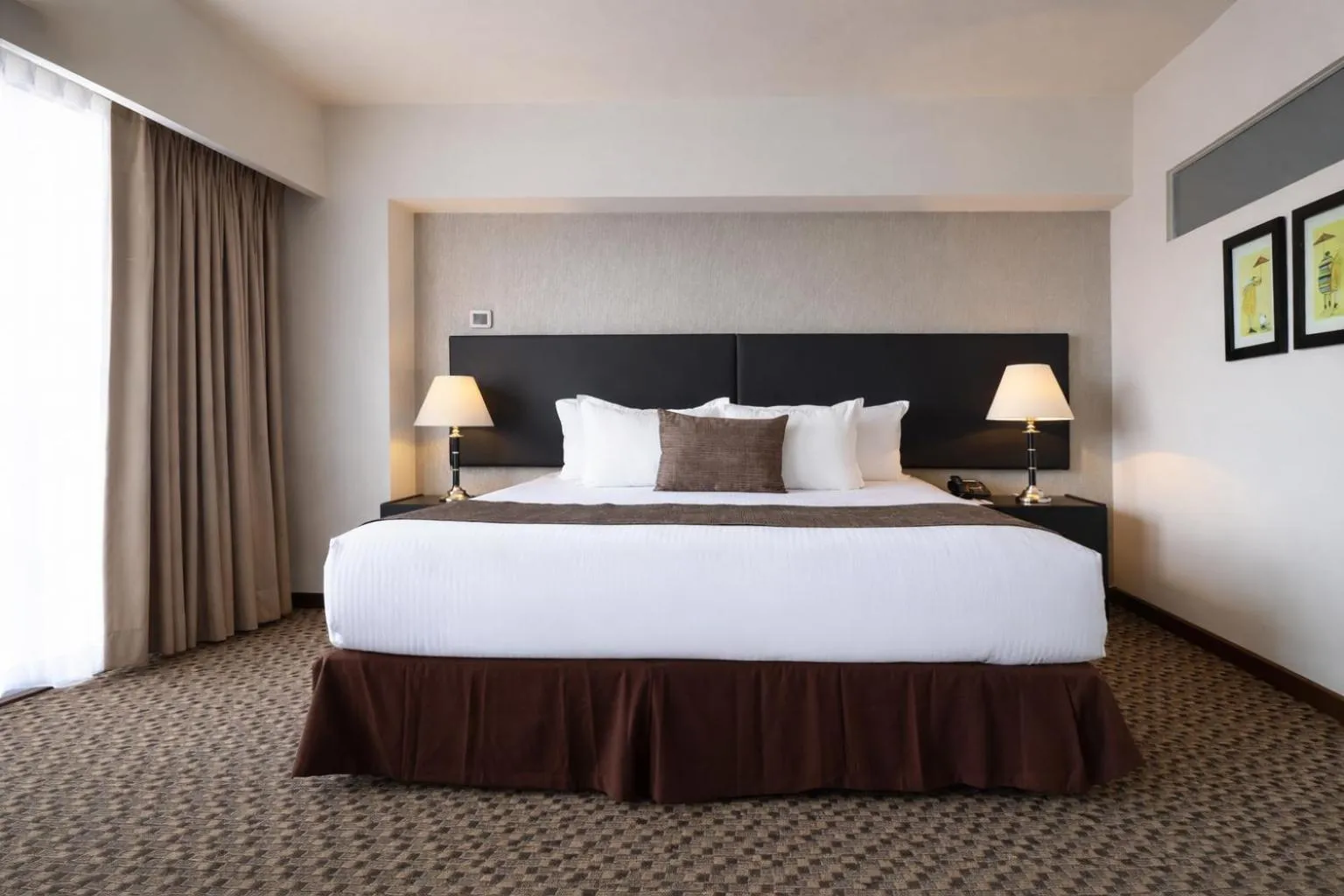 Other, Bed in St Isidro Suites Corporate Housing SPA & Wellness Center