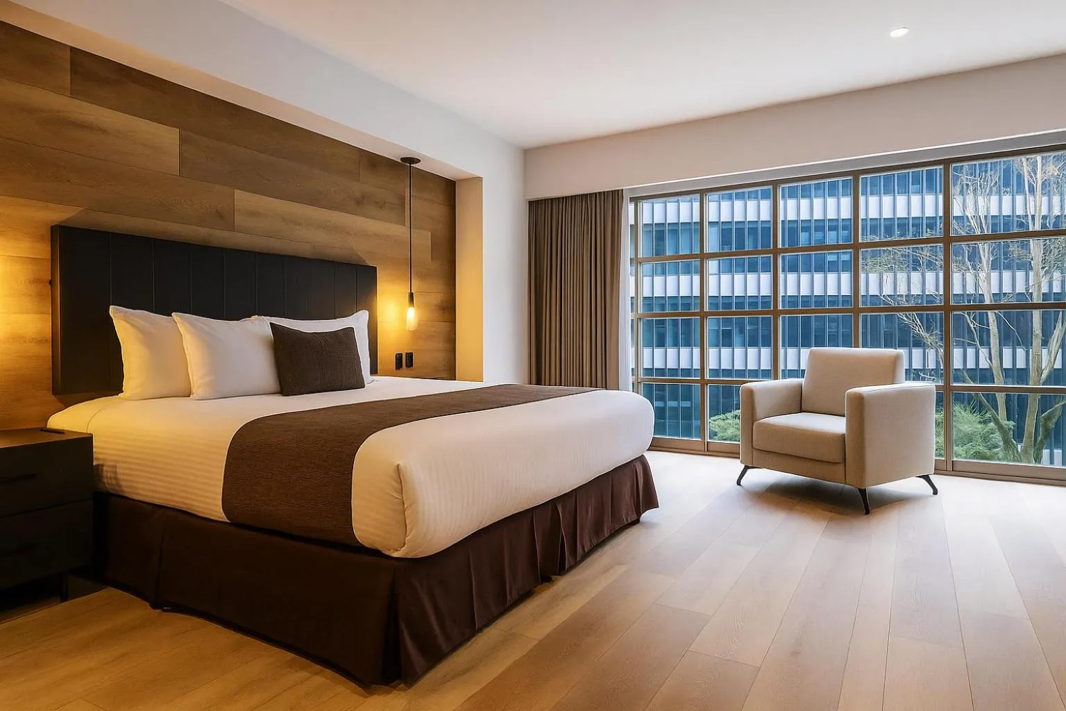 Other, Bed in St Isidro Suites Corporate Housing SPA & Wellness Center
