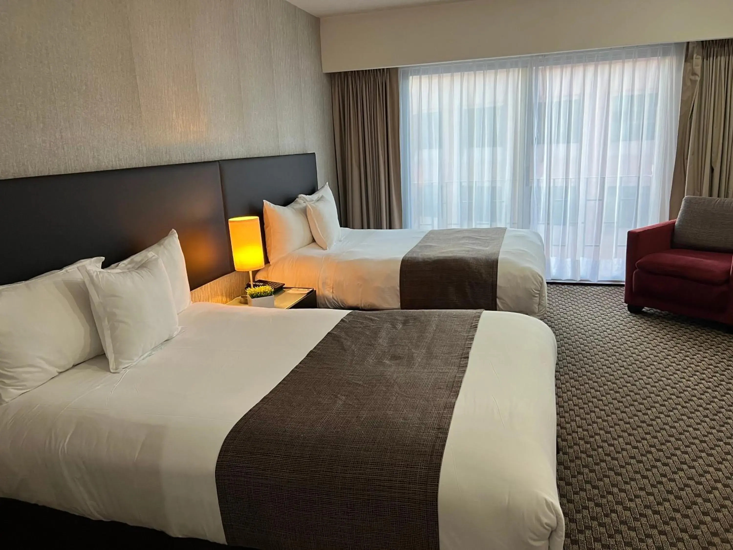 Bed in St Isidro Suites Corporate Housing SPA & Wellness Center Bed in St Isidro Suites Corporate Housing SPA & Wellness Center