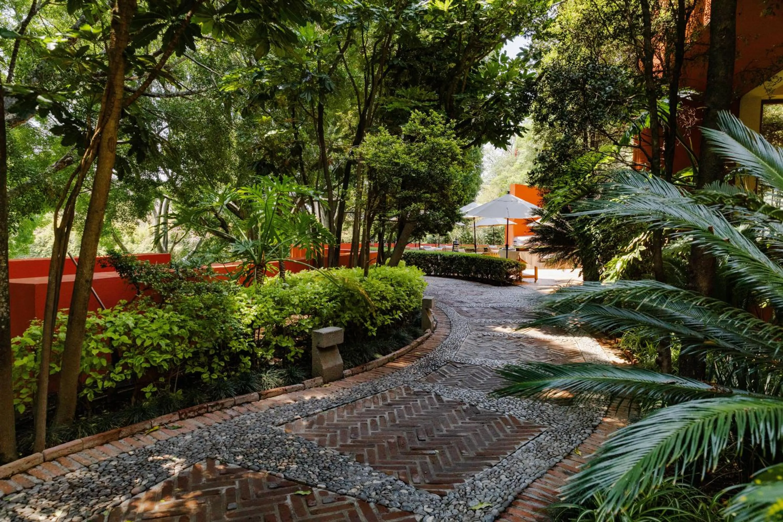 Hotel Rancho San Diego Grand Spa Resort