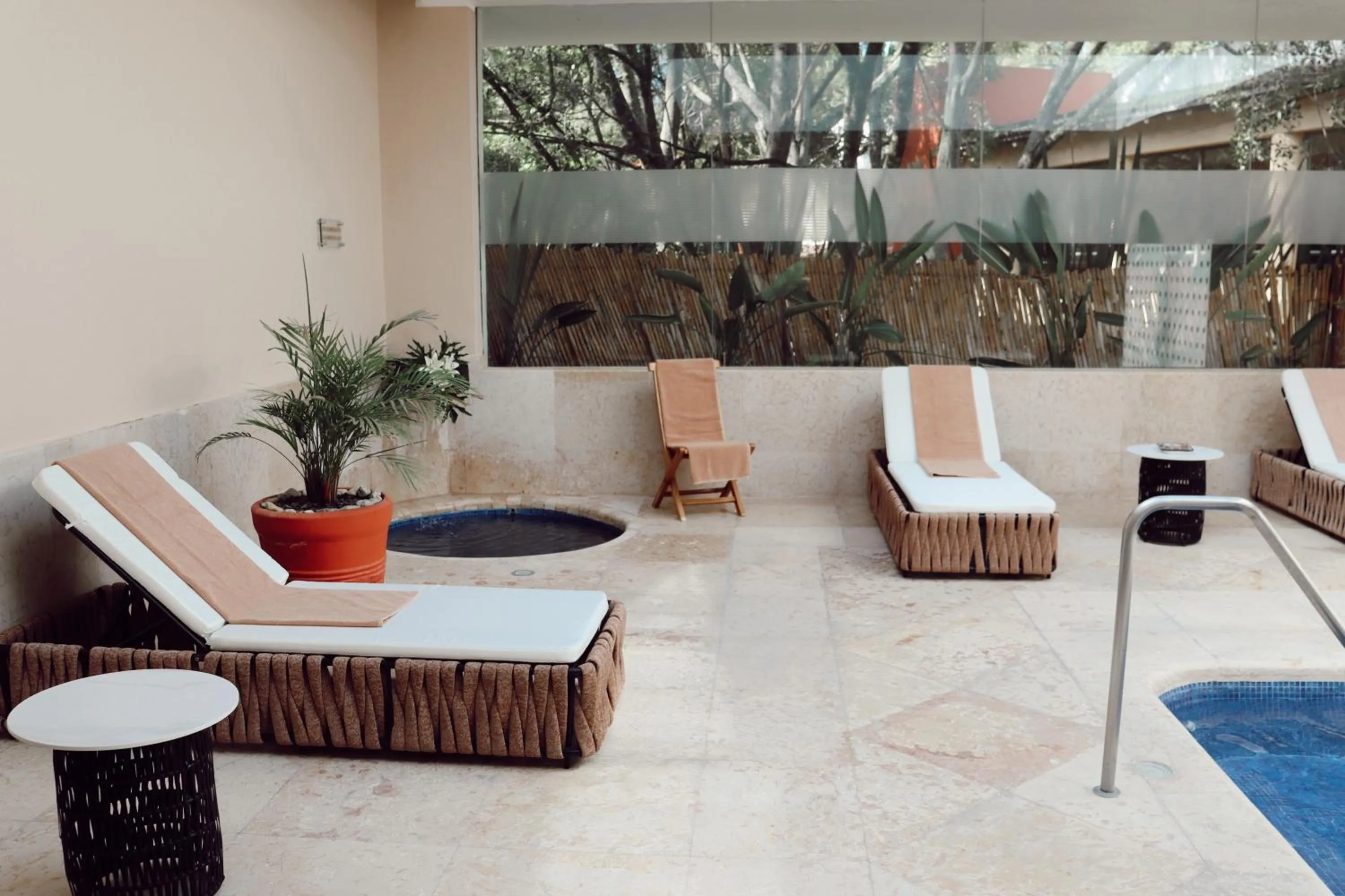 Hotel Rancho San Diego Grand Spa Resort