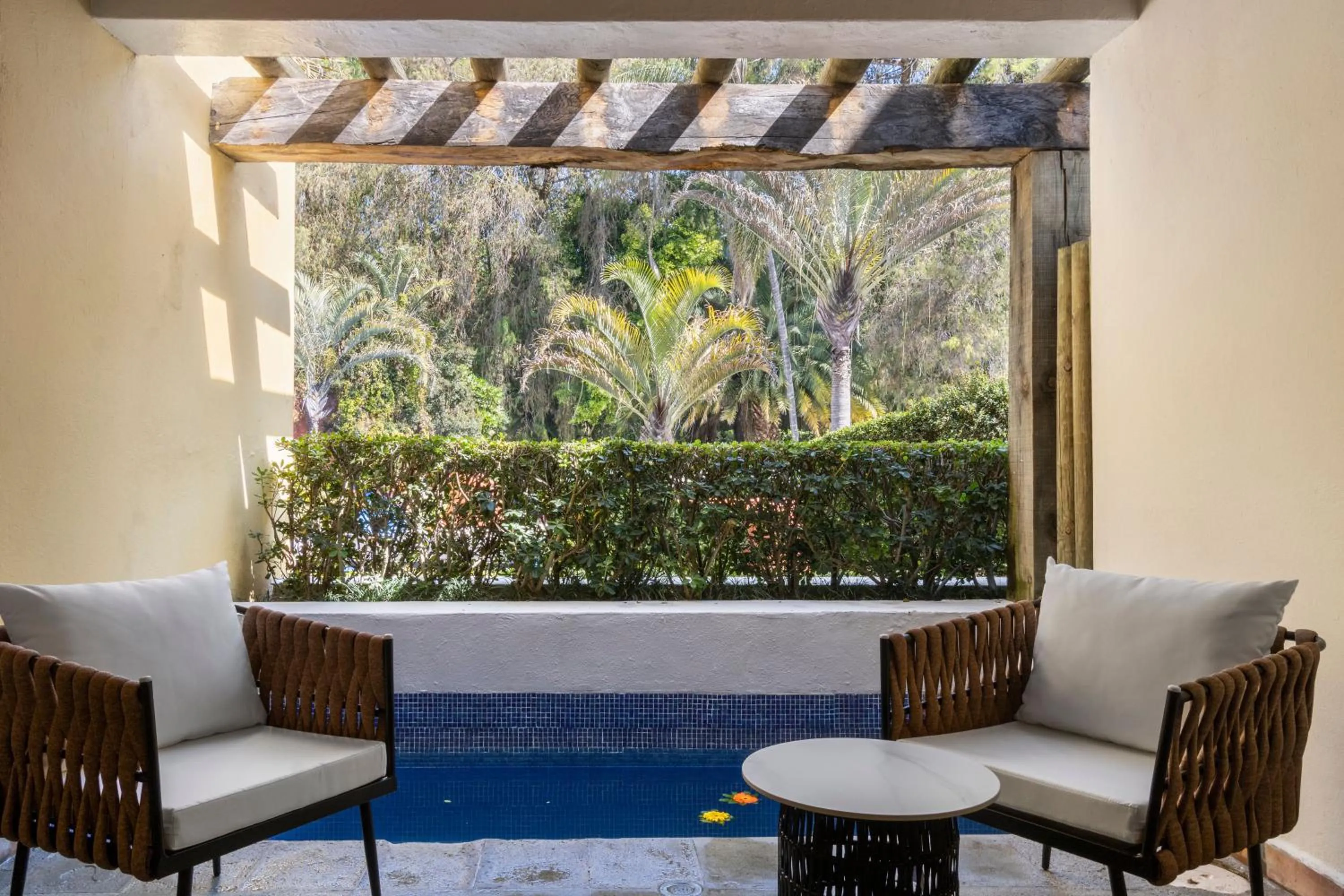 Hotel Rancho San Diego Grand Spa Resort