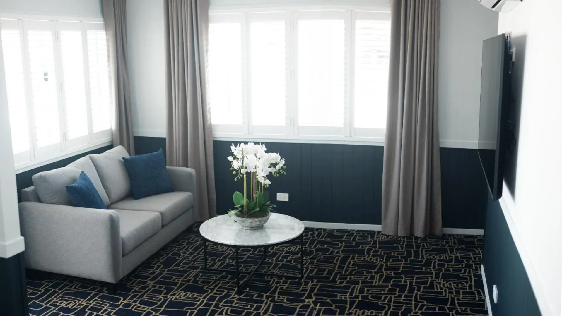 Superior One-Bedroom Apartment in Kingsford Smith Motel Superior One-Bedroom Apartment in Kingsford Smith Motel