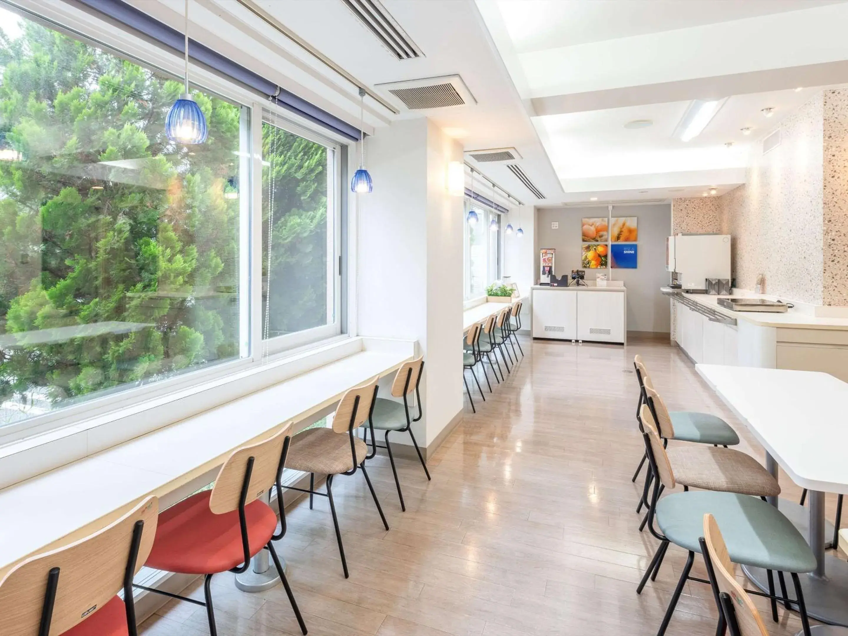 Breakfast in Comfort Inn Fukui Breakfast in Comfort Inn Fukui