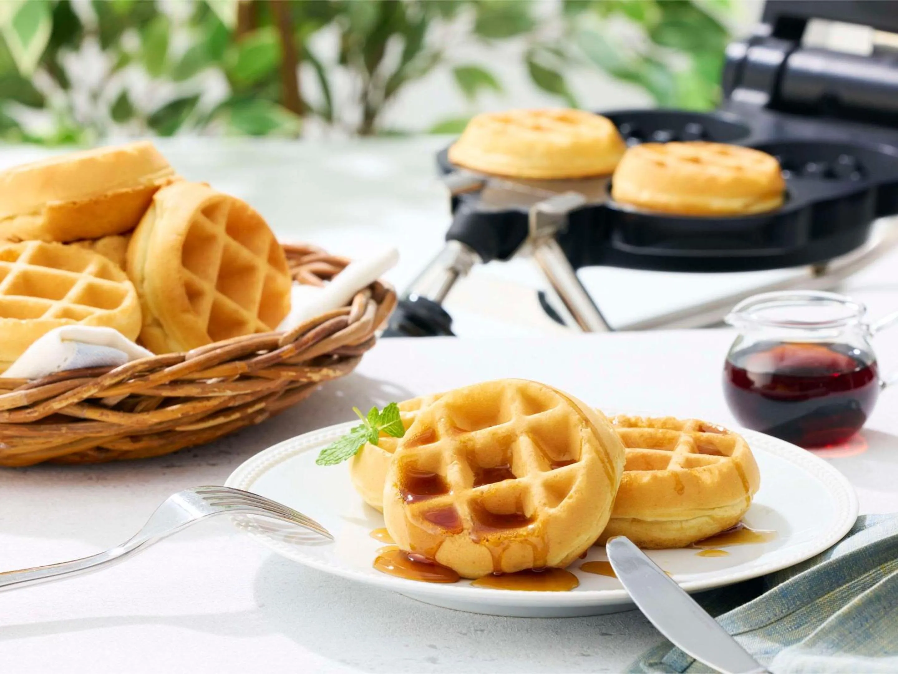 Breakfast in Chisun Inn Fukui