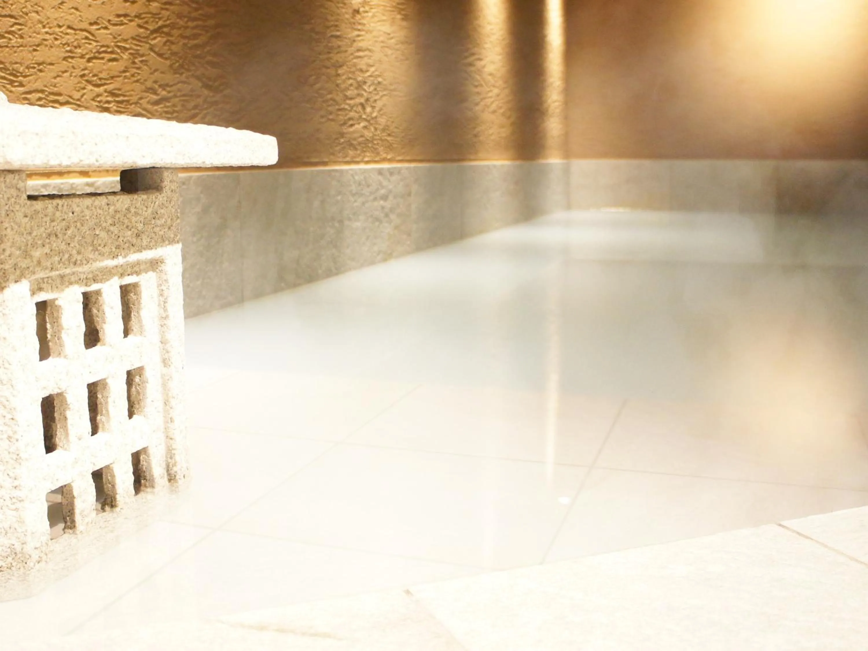 Public Bath in Hotel Abest Osu Kannon Ekimae Hane no Yu