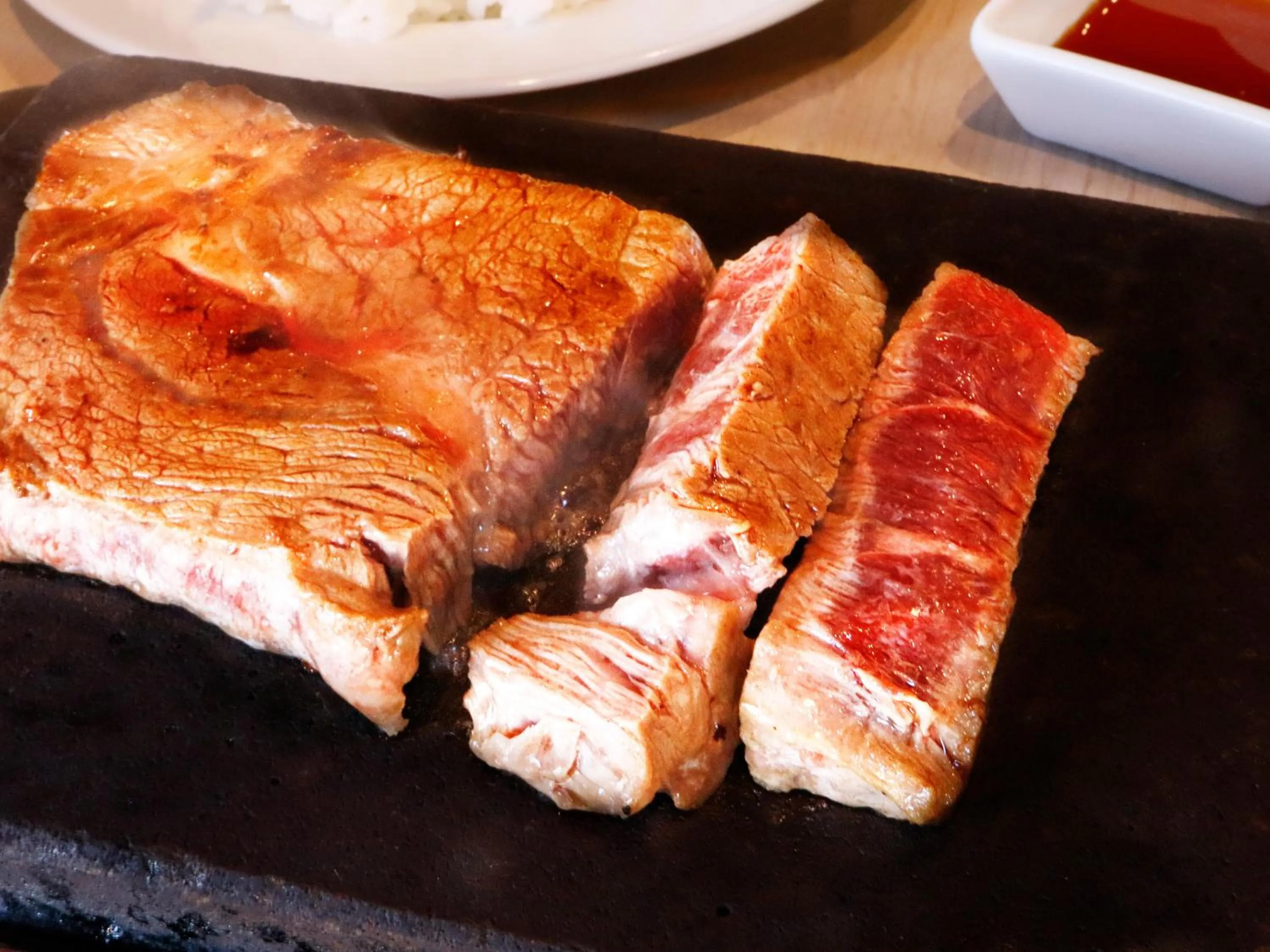 Breakfast in Hotel Abest Osu Kannon Ekimae Hane no Yu