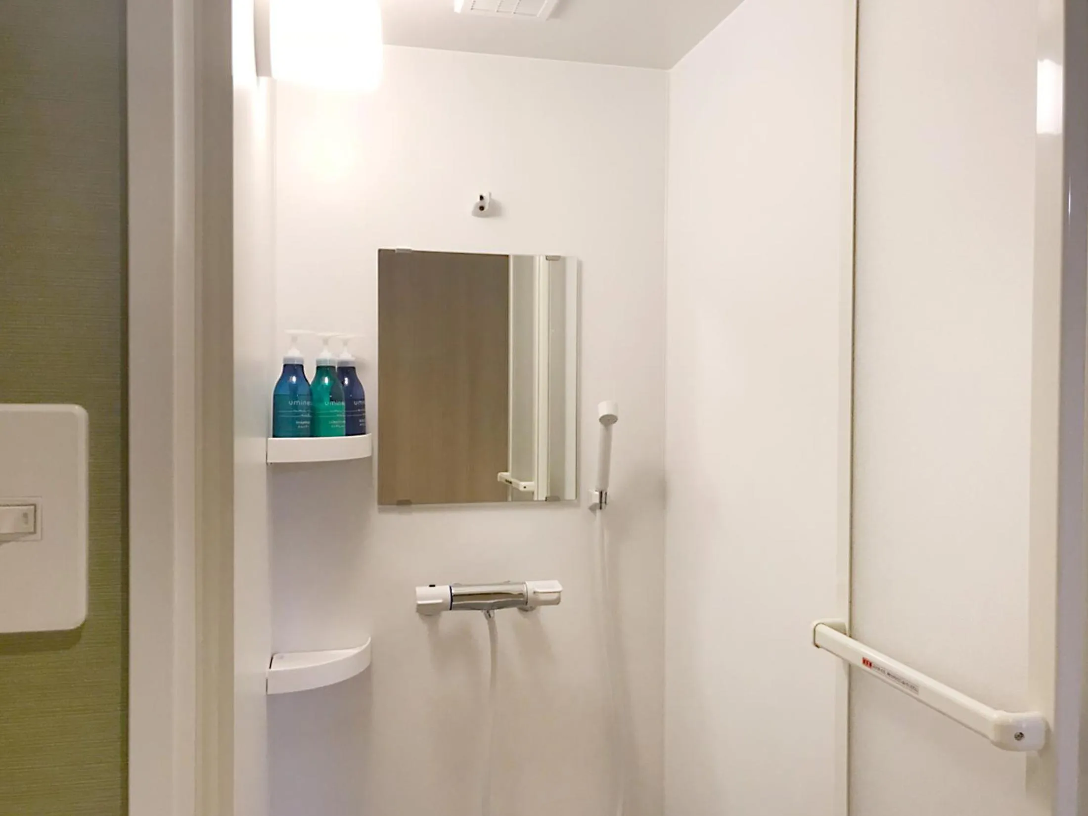 Photo of the whole room in Hotel Abest Osu Kannon Ekimae Hane no Yu