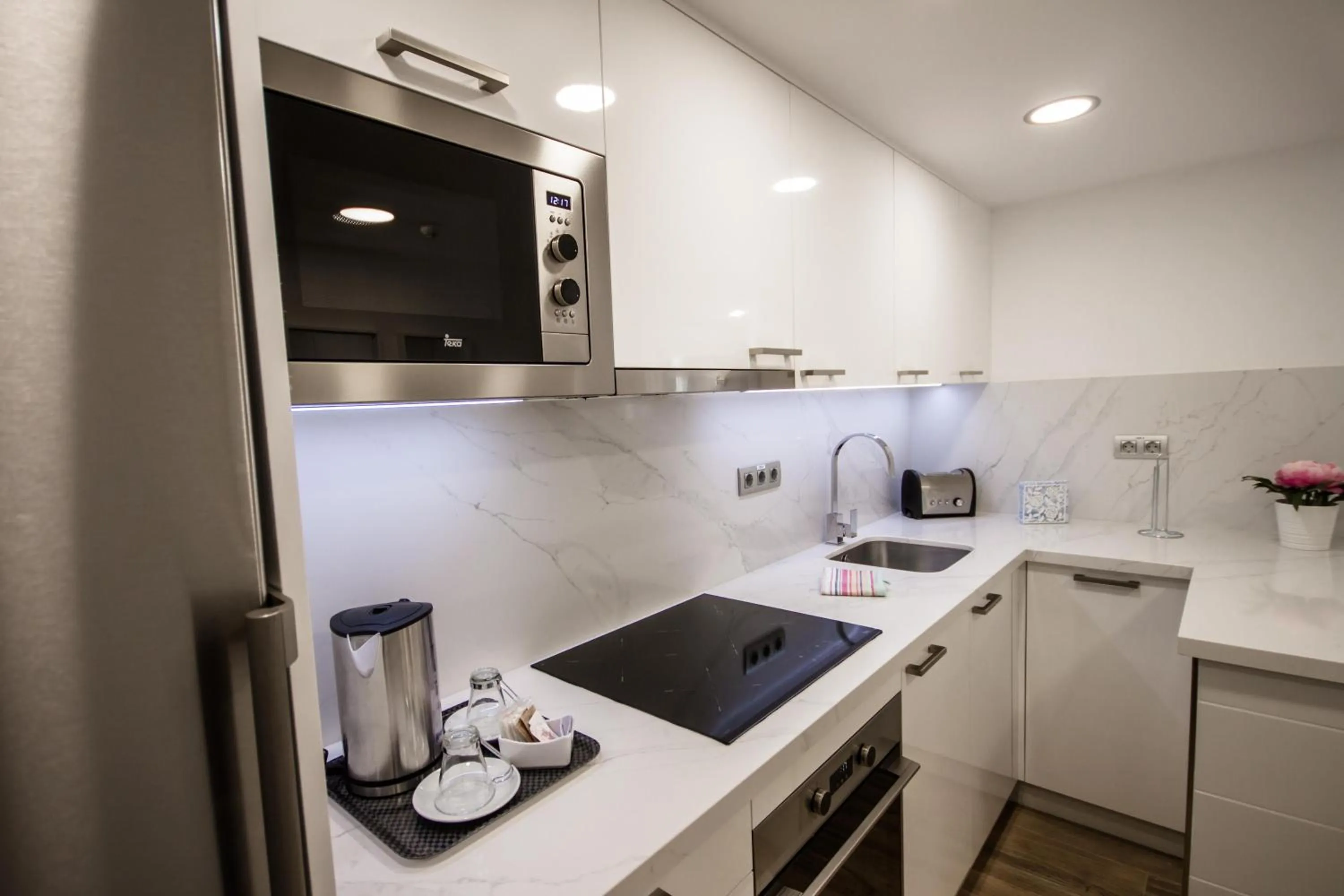 Bathroom in IG Nachosol Atlantic & Yaizasol by Servatur - Adults Only