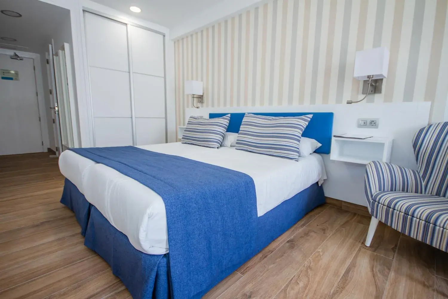 Superior Double Room Balcony with Side Sea View in IG Nachosol Atlantic & Yaizasol by Servatur - Adults Only Superior Double Room Balcony with Side Sea View in IG Nachosol Atlantic & Yaizasol by Servatur - Adults Only