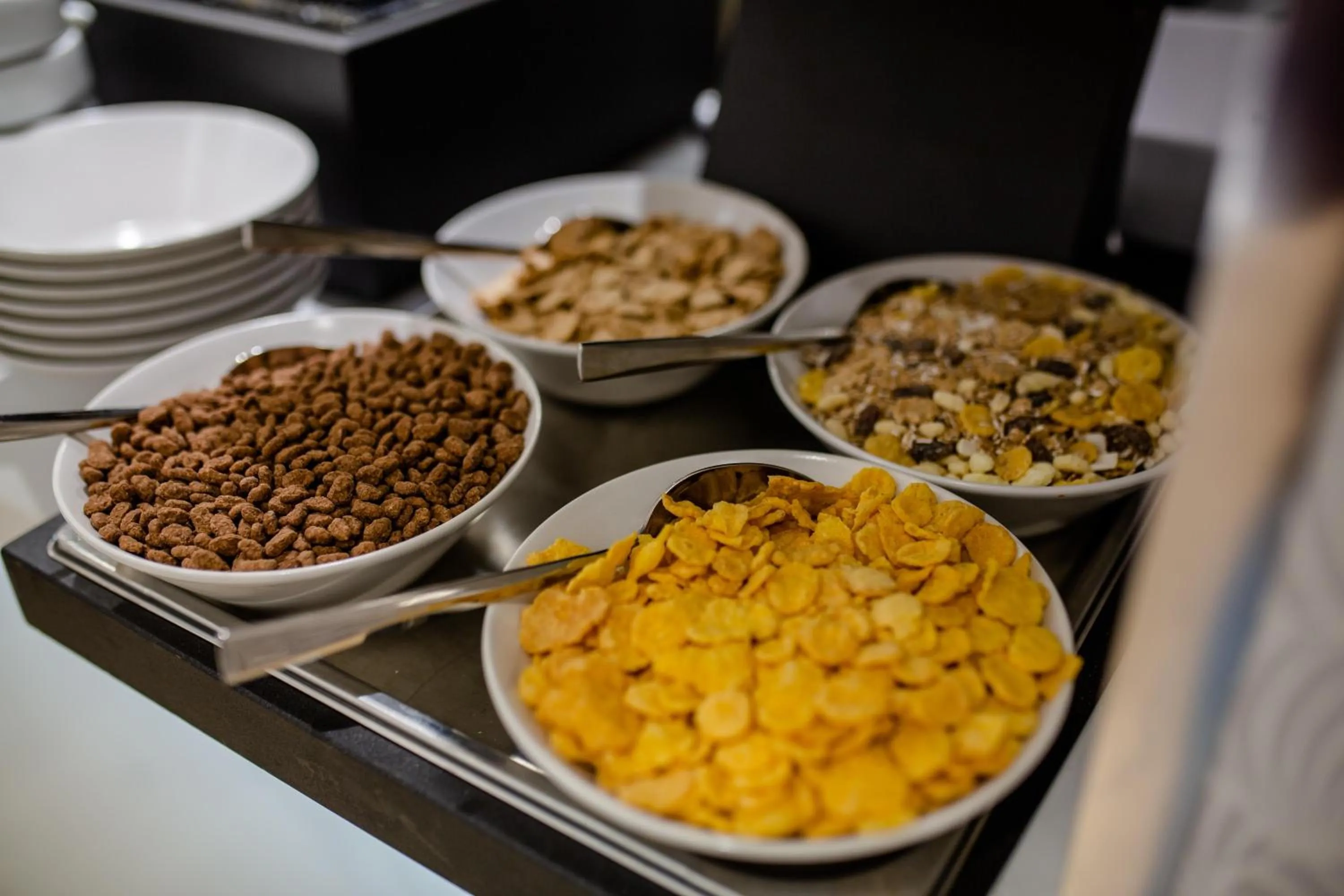 Restaurant/places to eat in IG Nachosol Atlantic & Yaizasol by Servatur - Adults Only