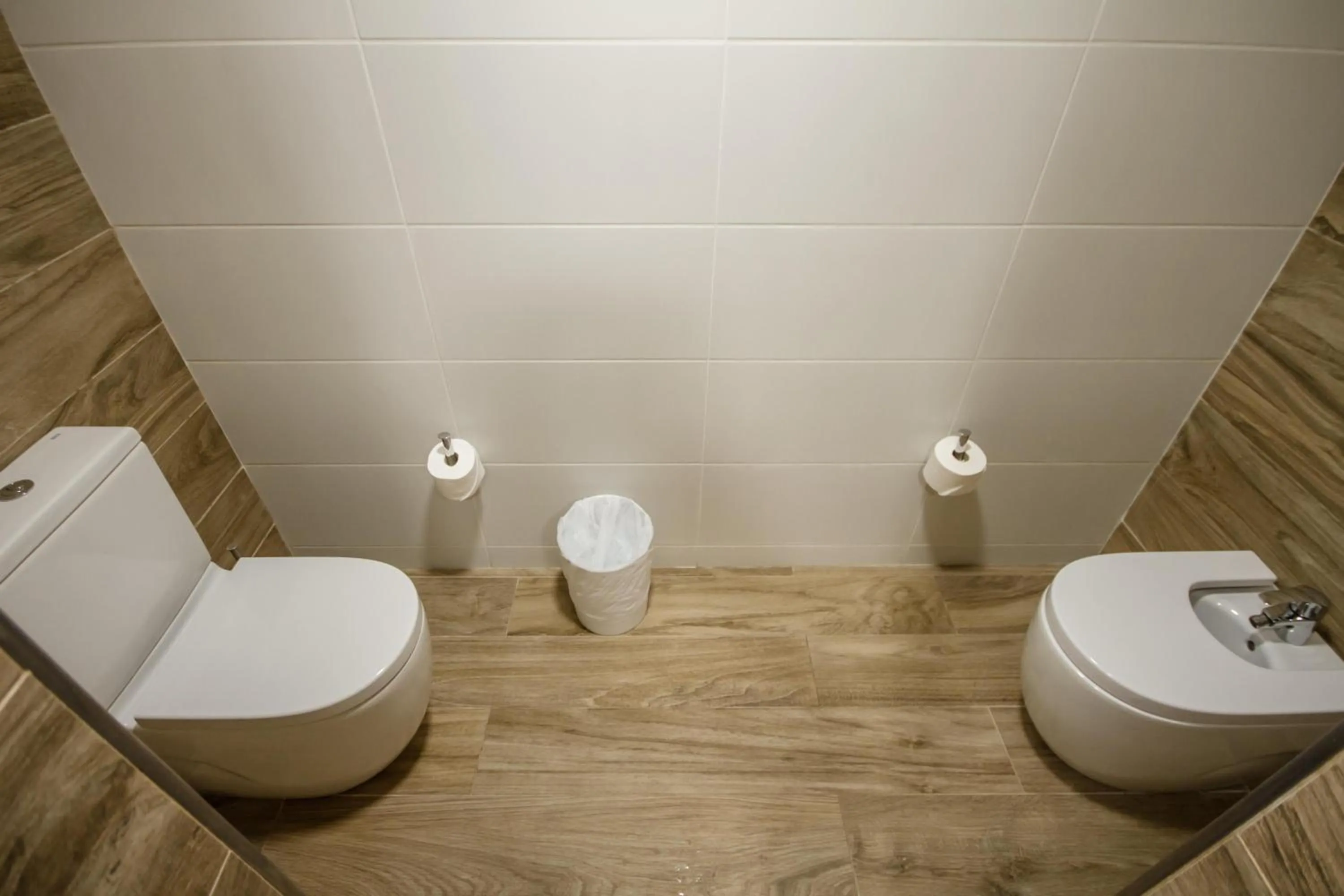 Bathroom in IG Nachosol Atlantic & Yaizasol by Servatur - Adults Only