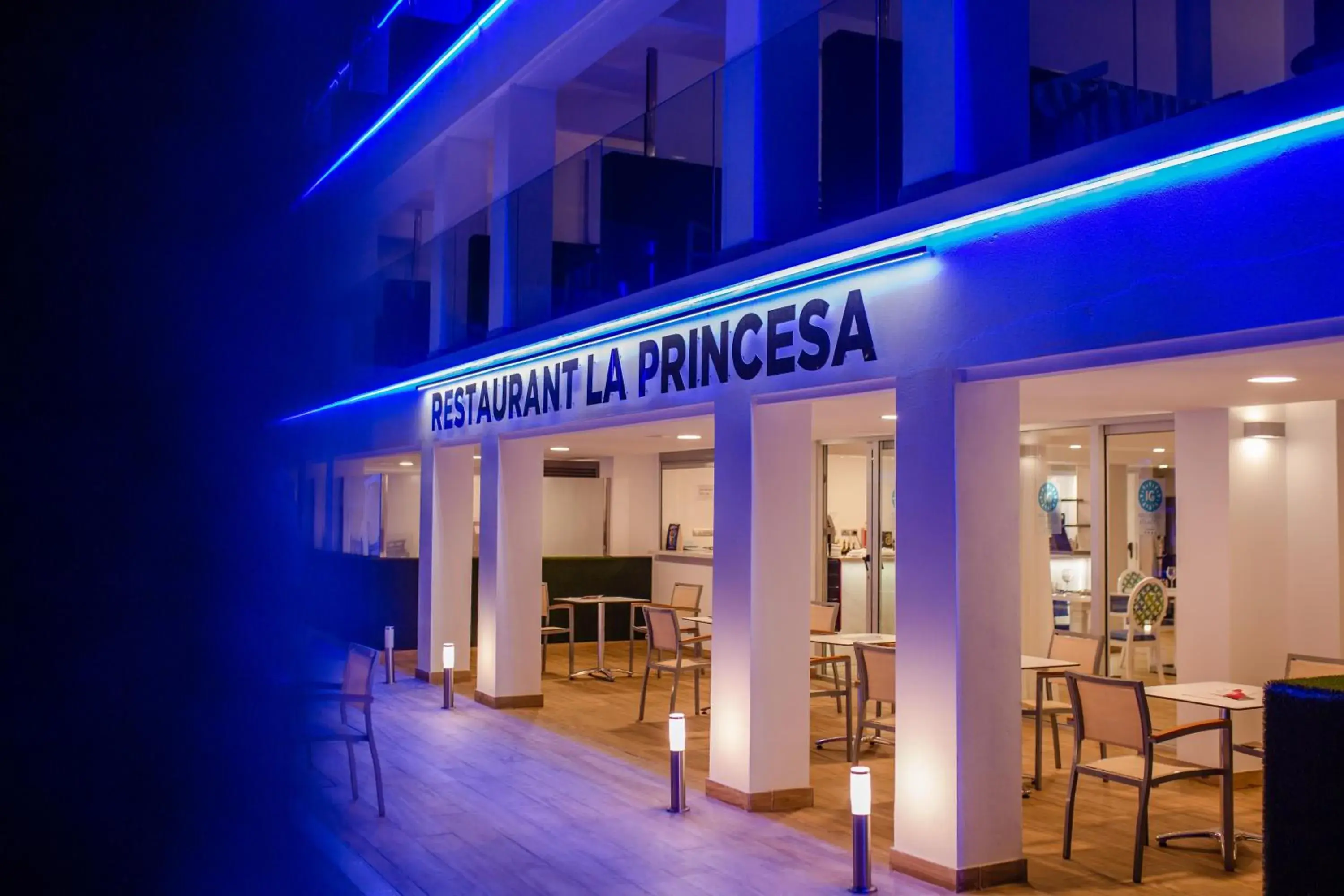 Restaurant/places to eat in IG Nachosol Atlantic & Yaizasol by Servatur - Adults Only Restaurant/places to eat in IG Nachosol Atlantic & Yaizasol by Servatur - Adults Only