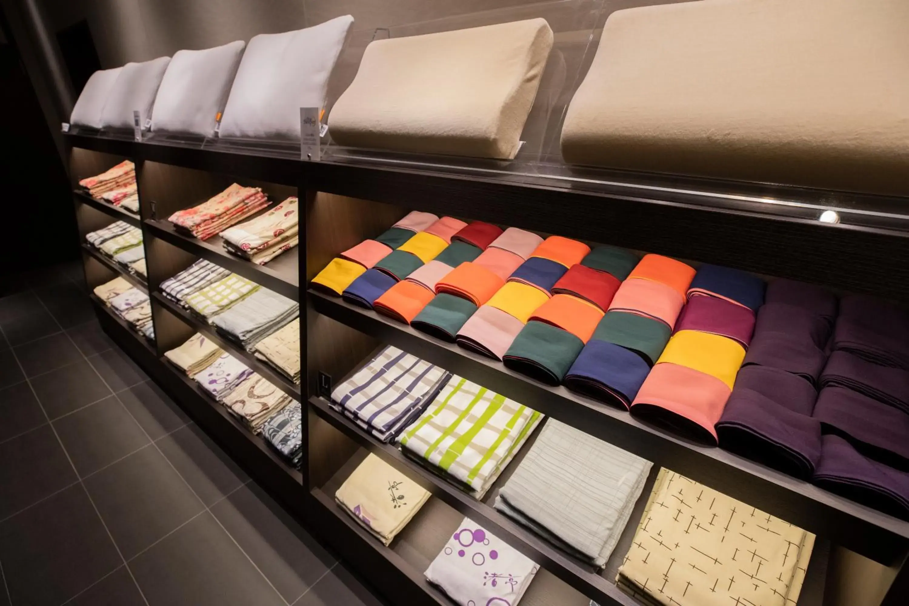 Lobby or reception in Yunokawa Prince Hotel Nagisatei Lobby or reception in Yunokawa Prince Hotel Nagisatei