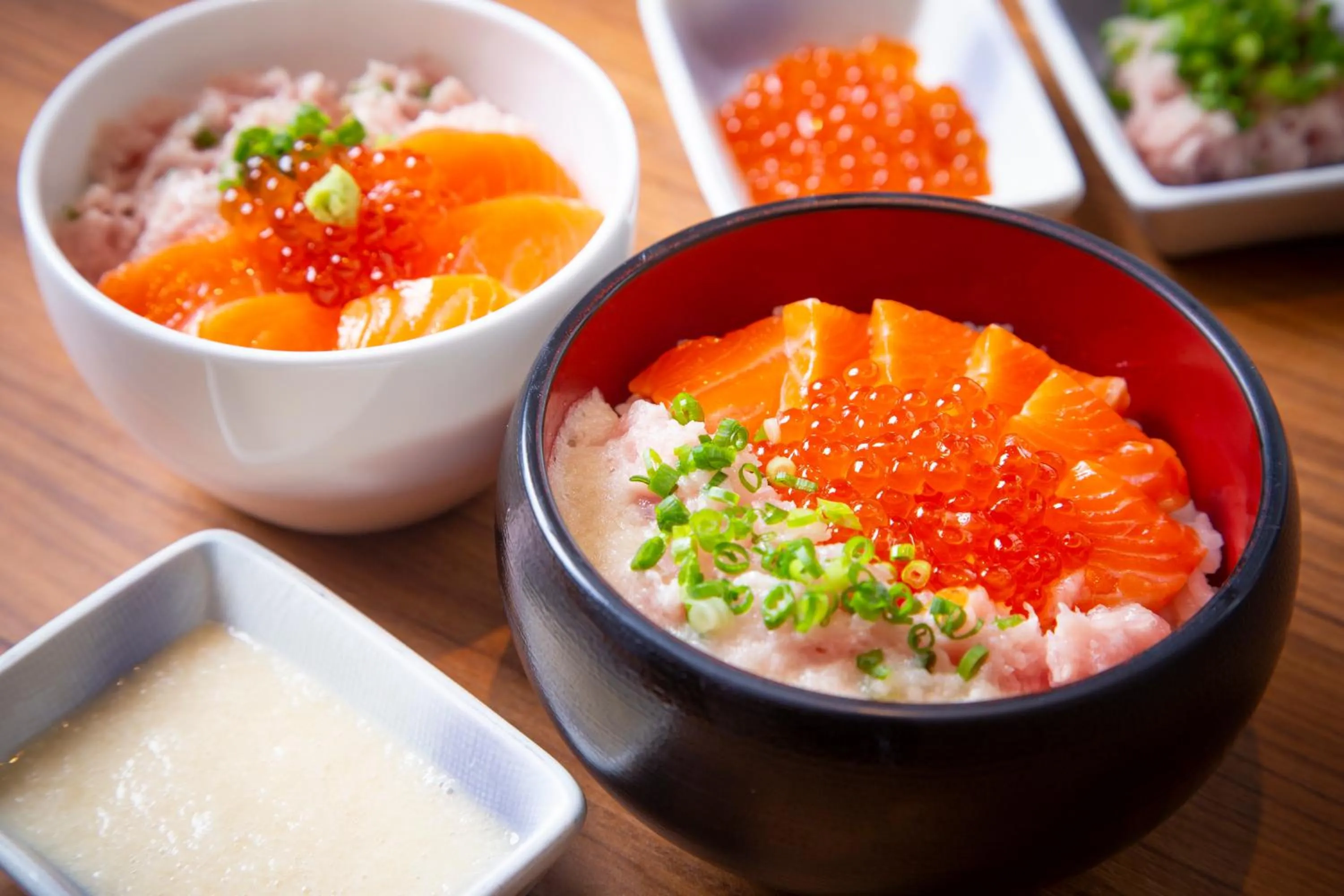 Food in Yunokawa Prince Hotel Nagisatei