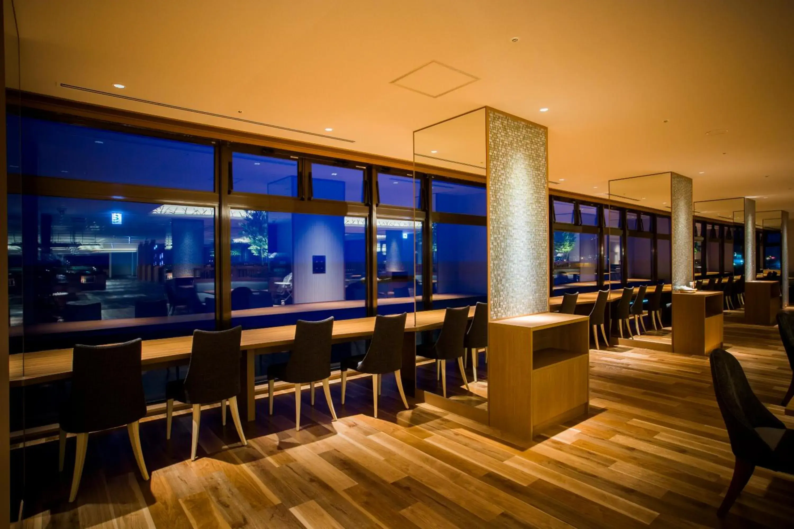 Restaurant/places to eat in Yunokawa Prince Hotel Nagisatei Restaurant/places to eat in Yunokawa Prince Hotel Nagisatei