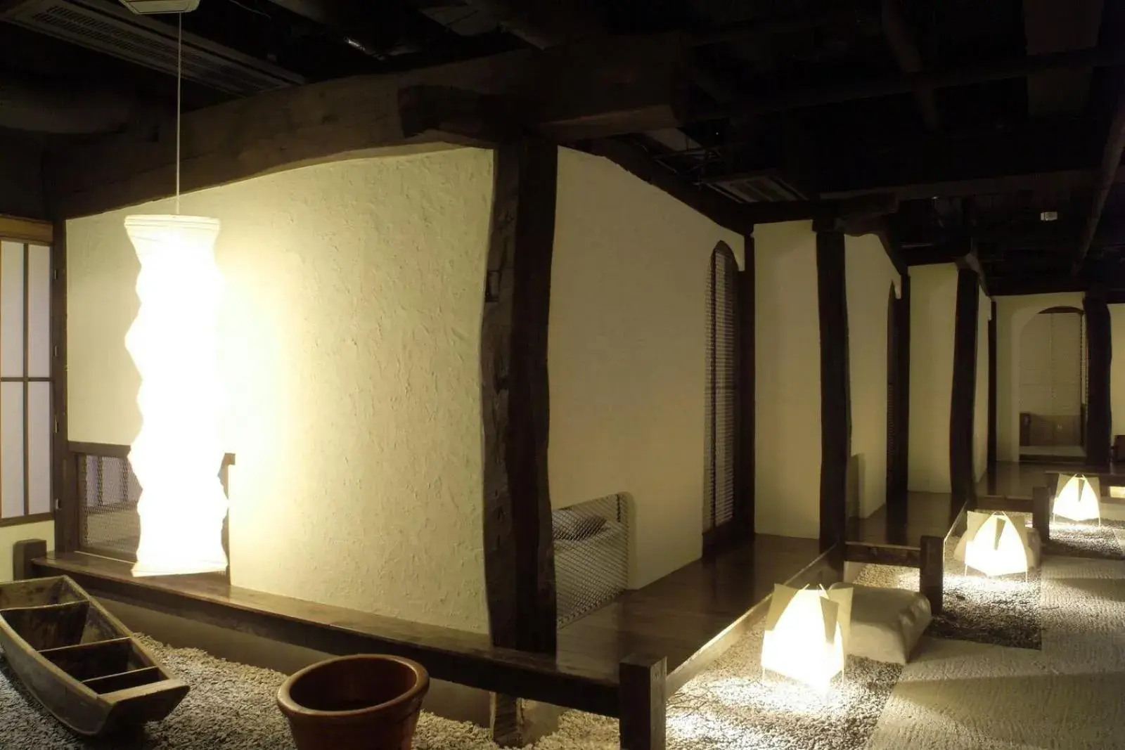 Restaurant/places to eat in Shikotsuko Daiichi Hotel Suizantei Restaurant/places to eat in Shikotsuko Daiichi Hotel Suizantei