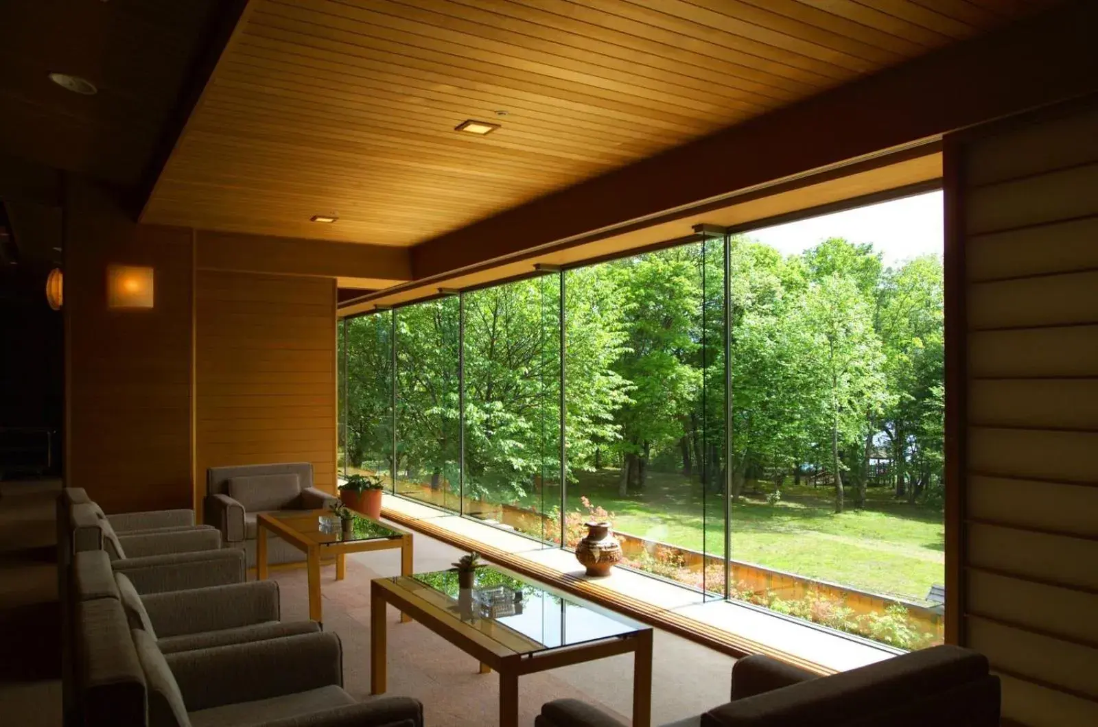 View (from property/room) in Shikotsuko Daiichi Hotel Suizantei View (from property/room) in Shikotsuko Daiichi Hotel Suizantei