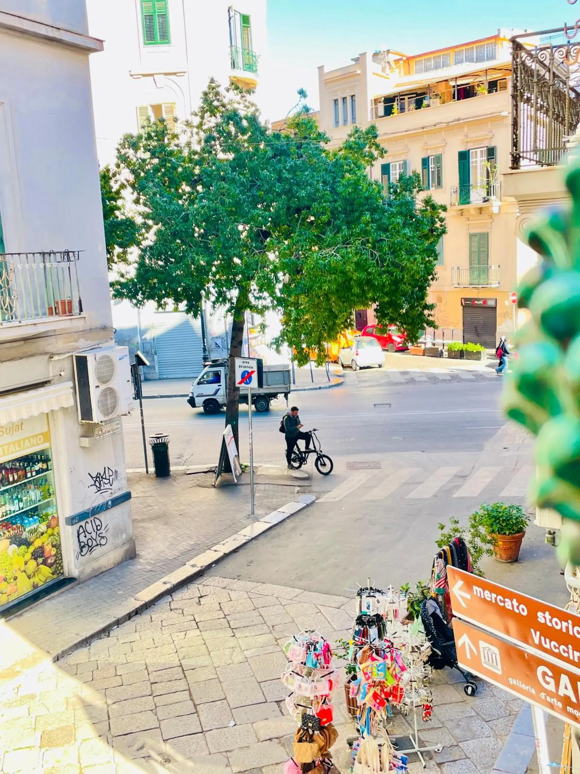 View (from property/room) in Bellaroto Suite & SPA View (from property/room) in Bellaroto Suite & SPA