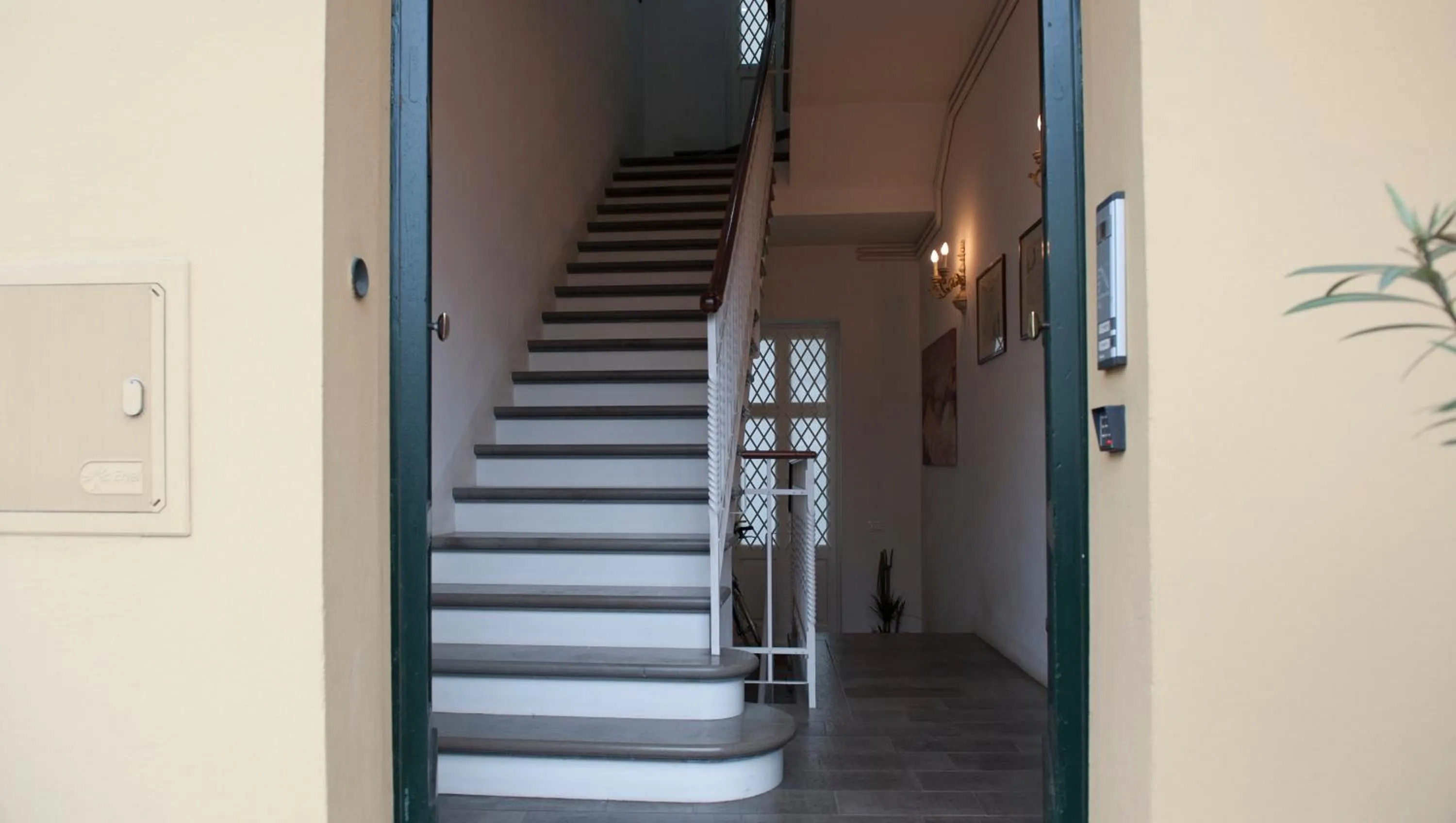Barone Rosso Suite