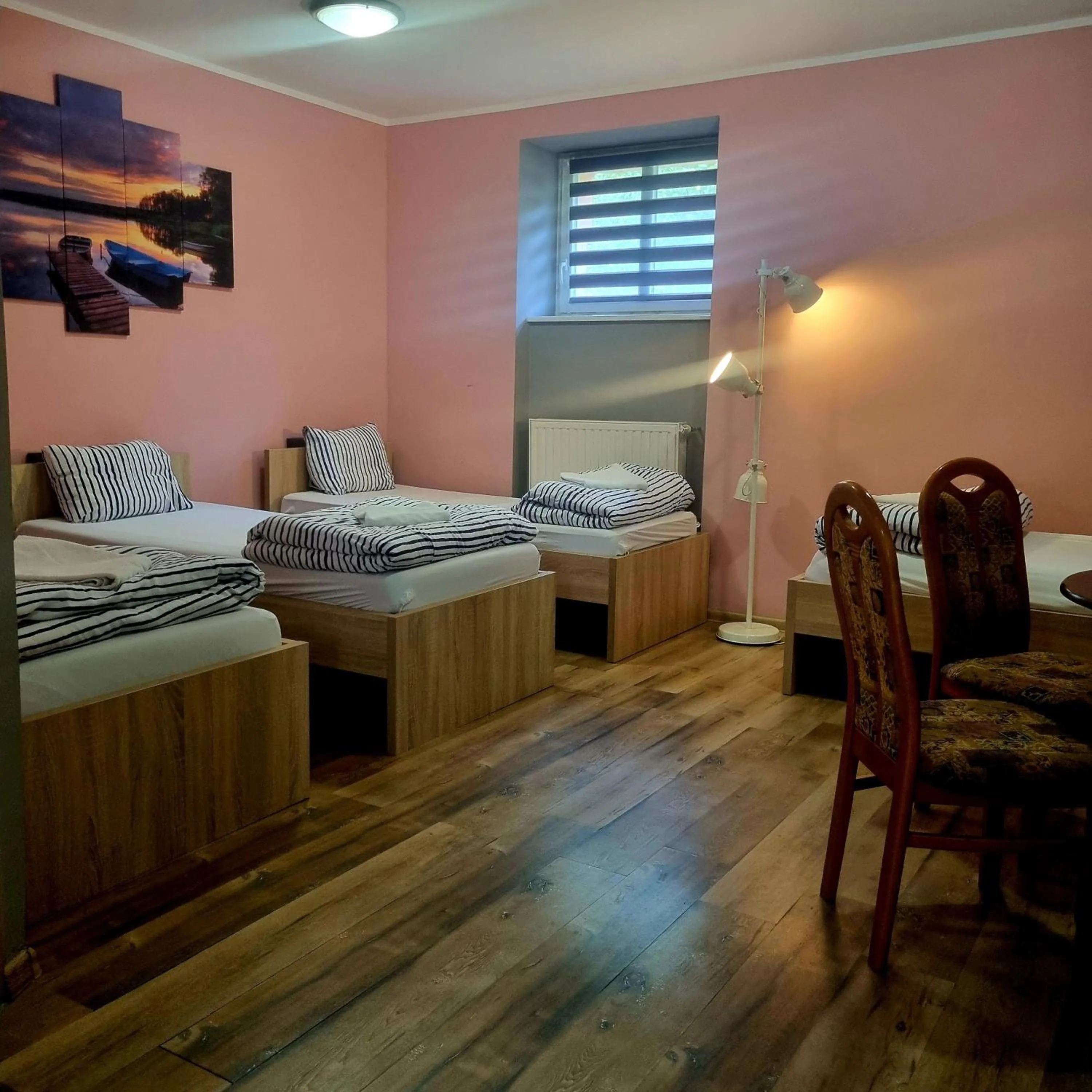 Bed in Dom Brama Mazur