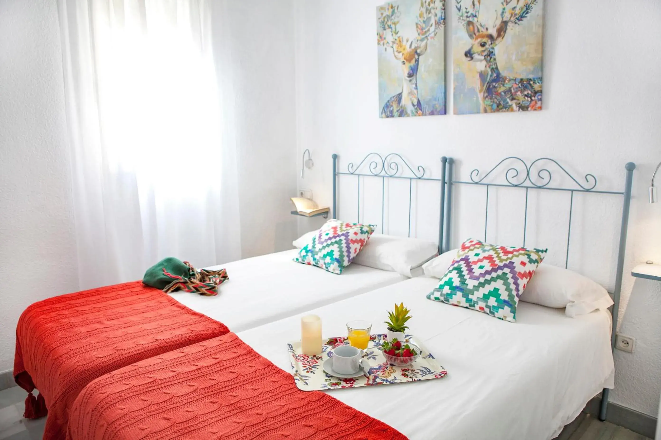 Apartamentos RG Arenal II Apartamentos RG Arenal II