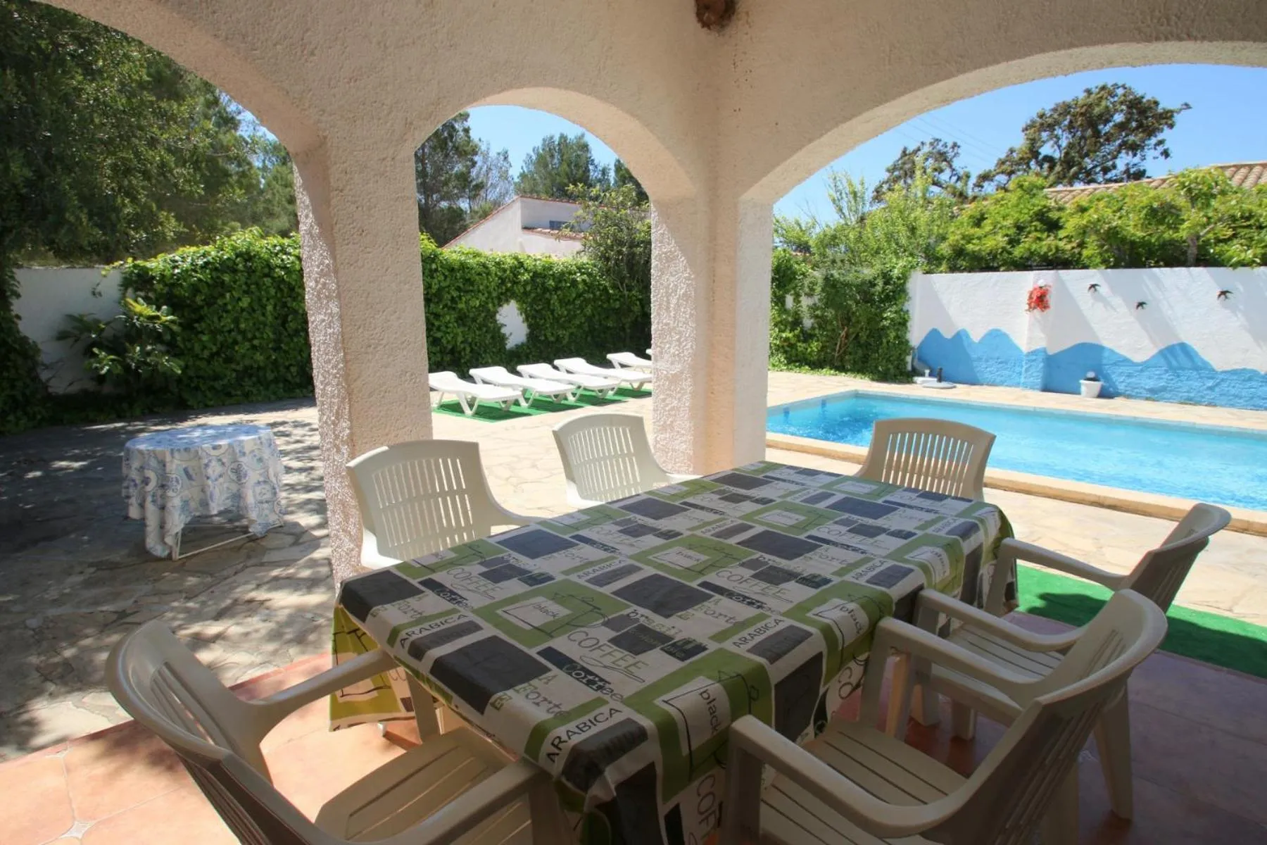 Villa Rustical 9