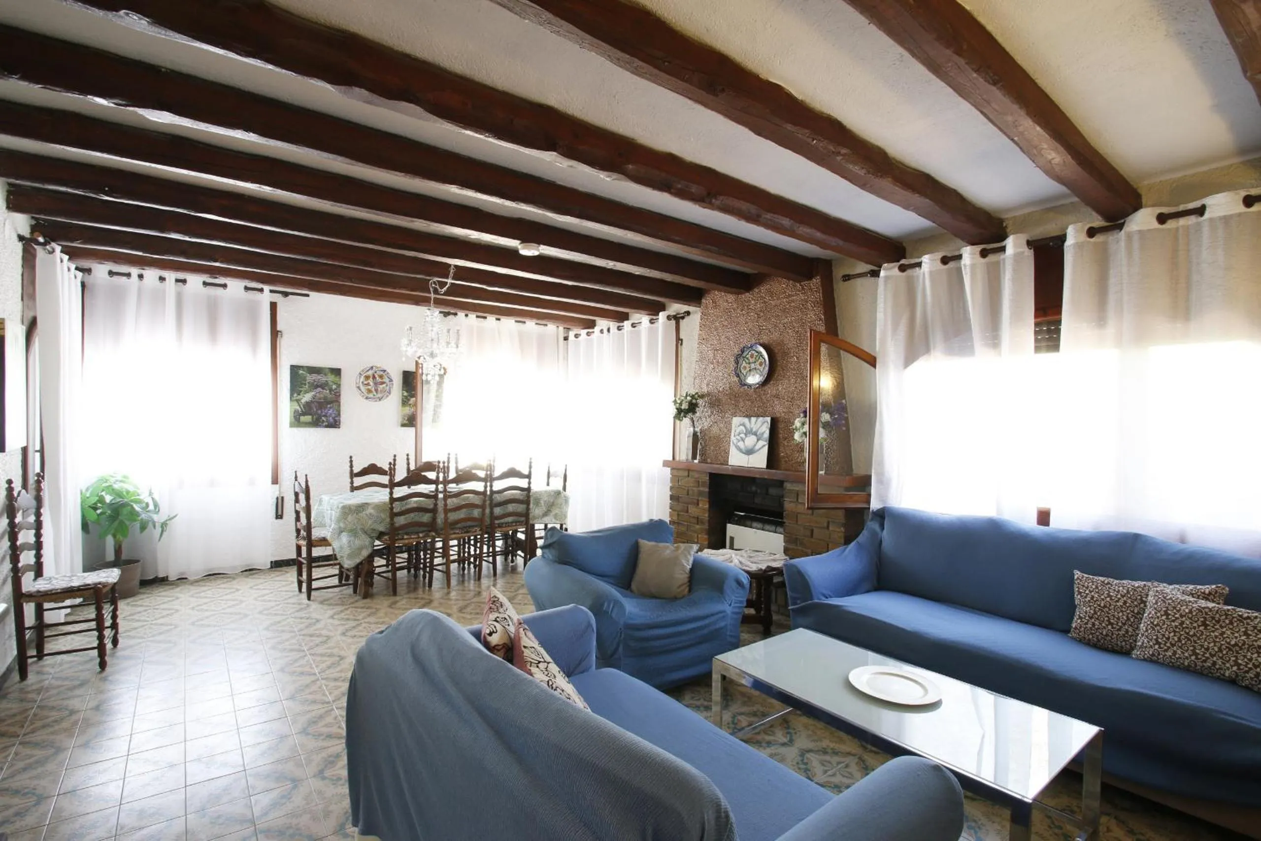 Villa Rustical 9
