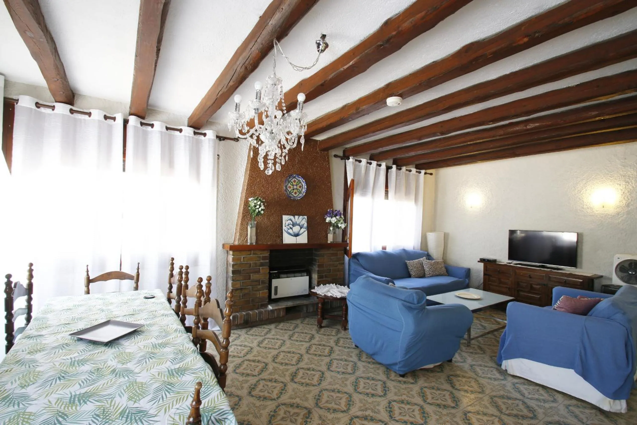 Villa Rustical 9