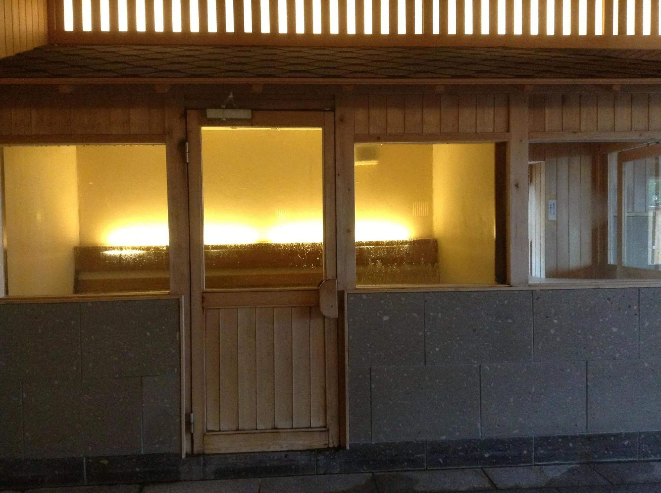 Spa and wellness centre/facilities in Furano Hotel