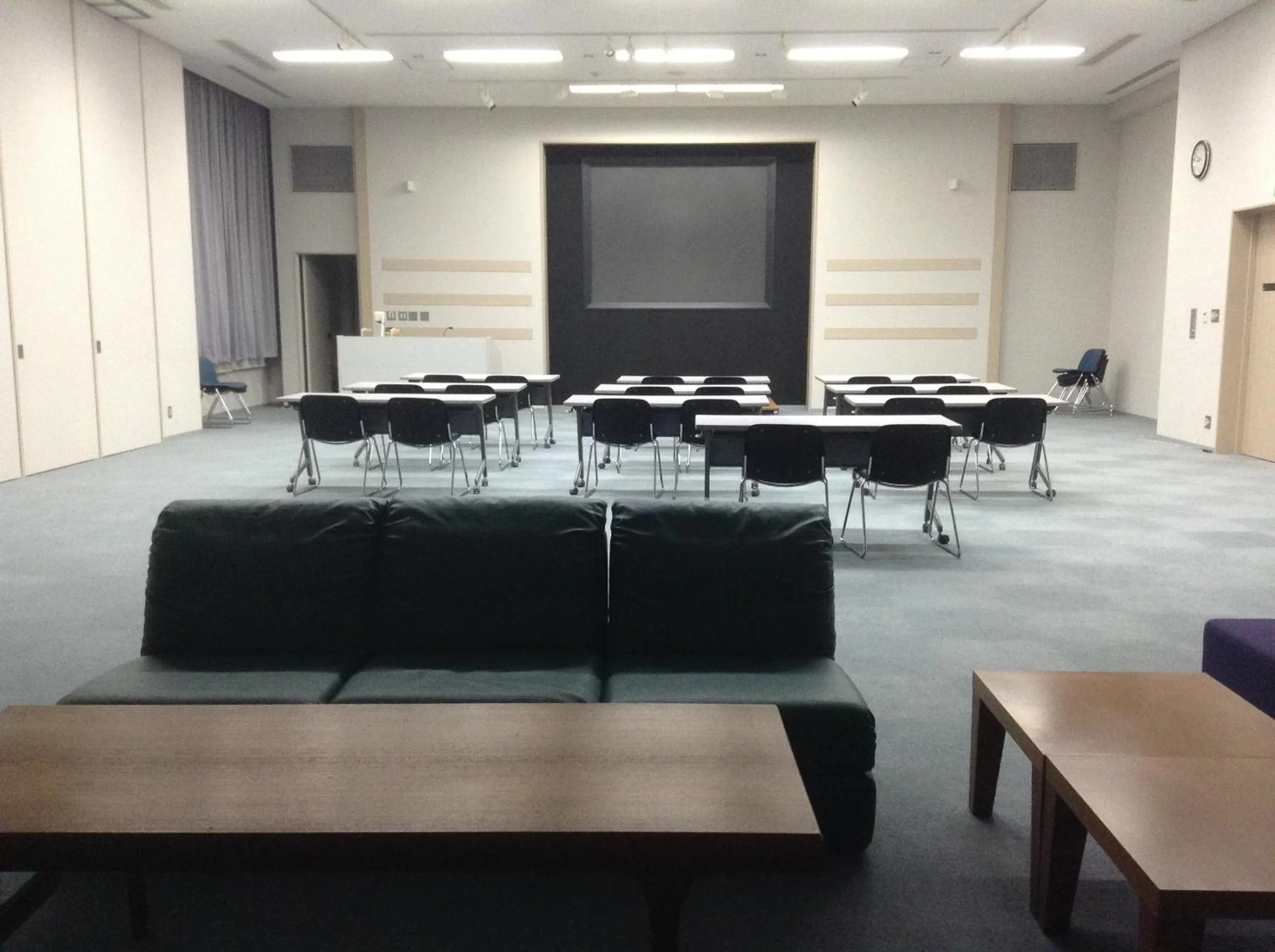 Banquet/Function facilities in Furano Hotel