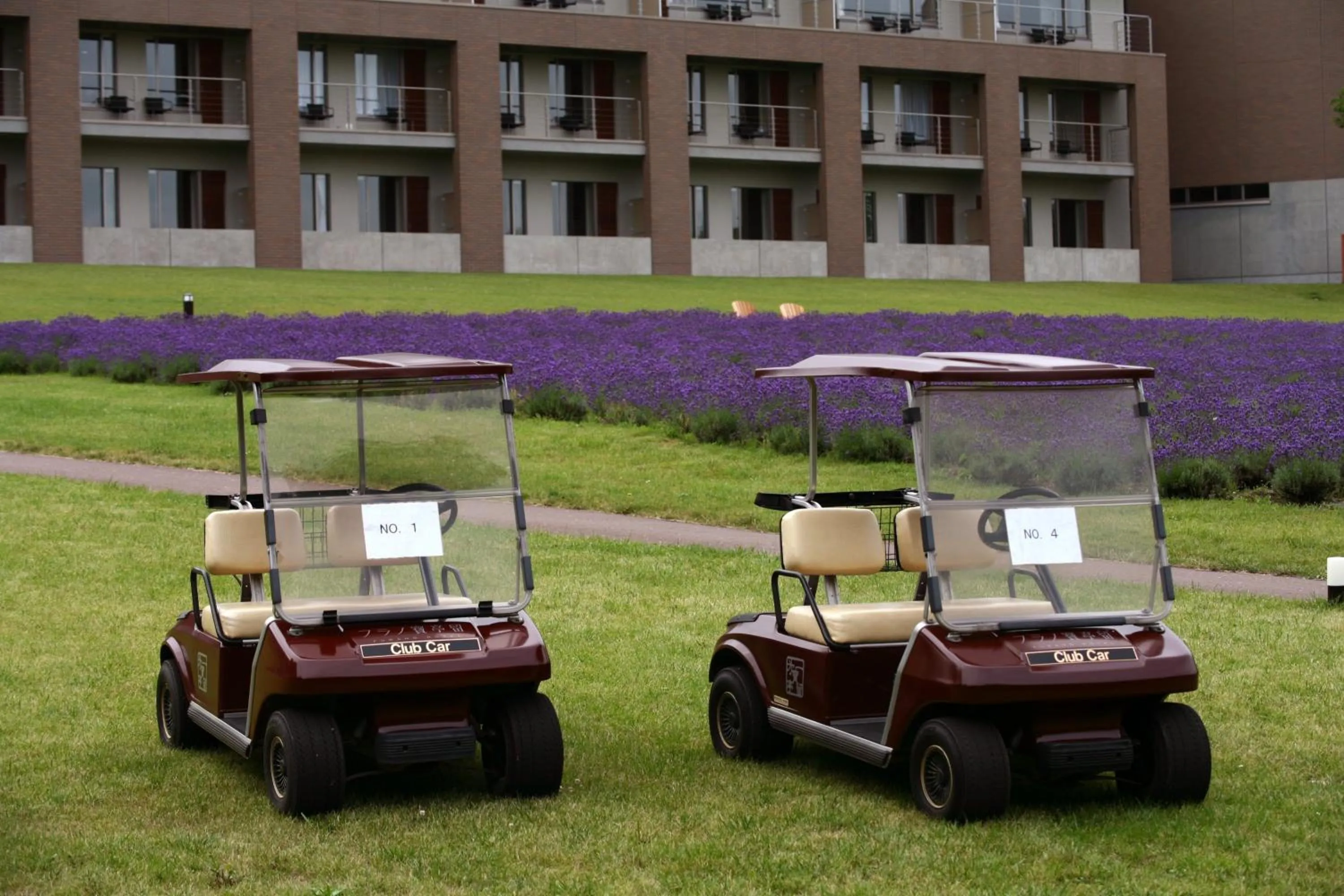 Other in Furano Hotel