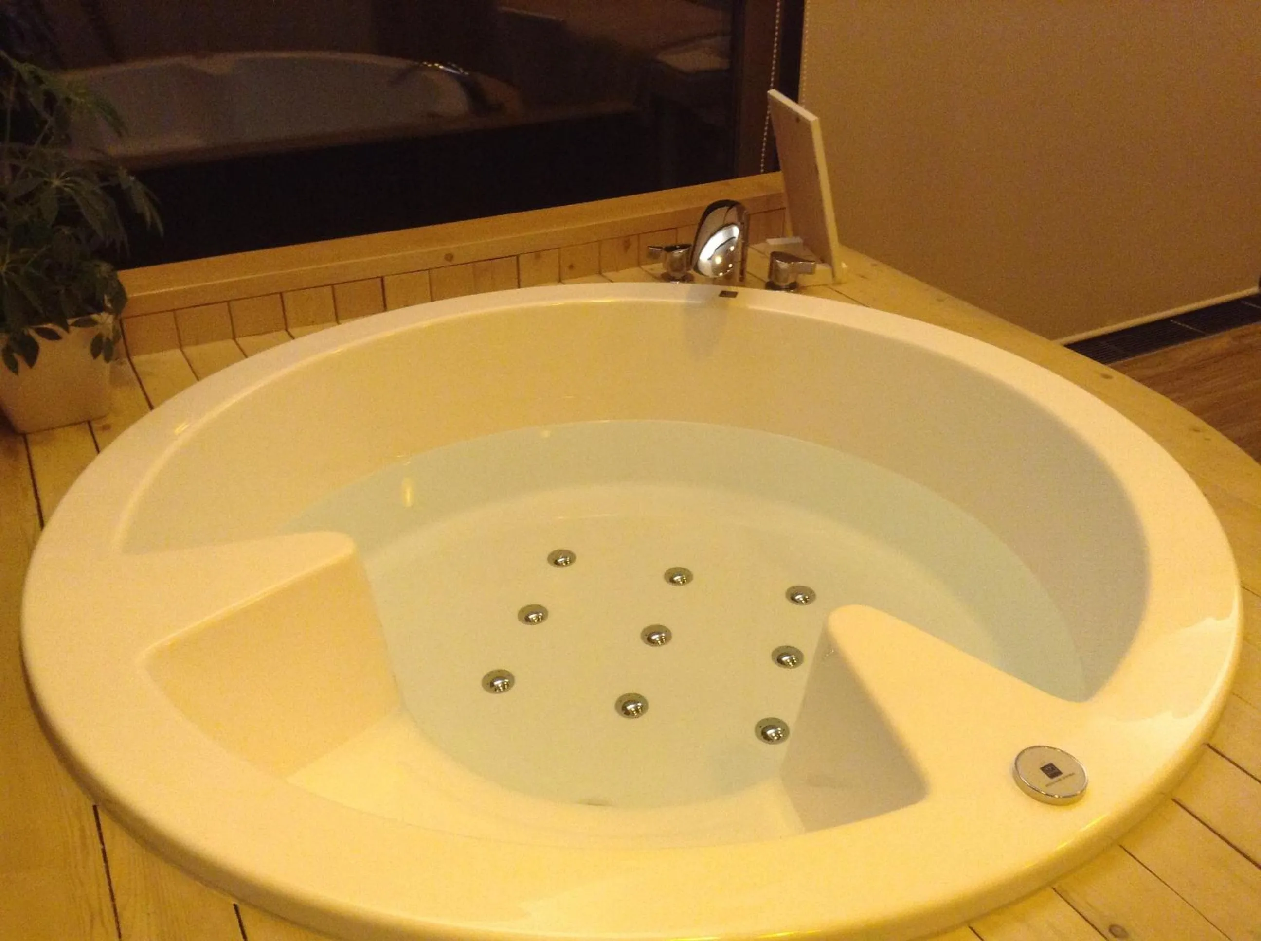 Spa and wellness centre/facilities in Furano Hotel