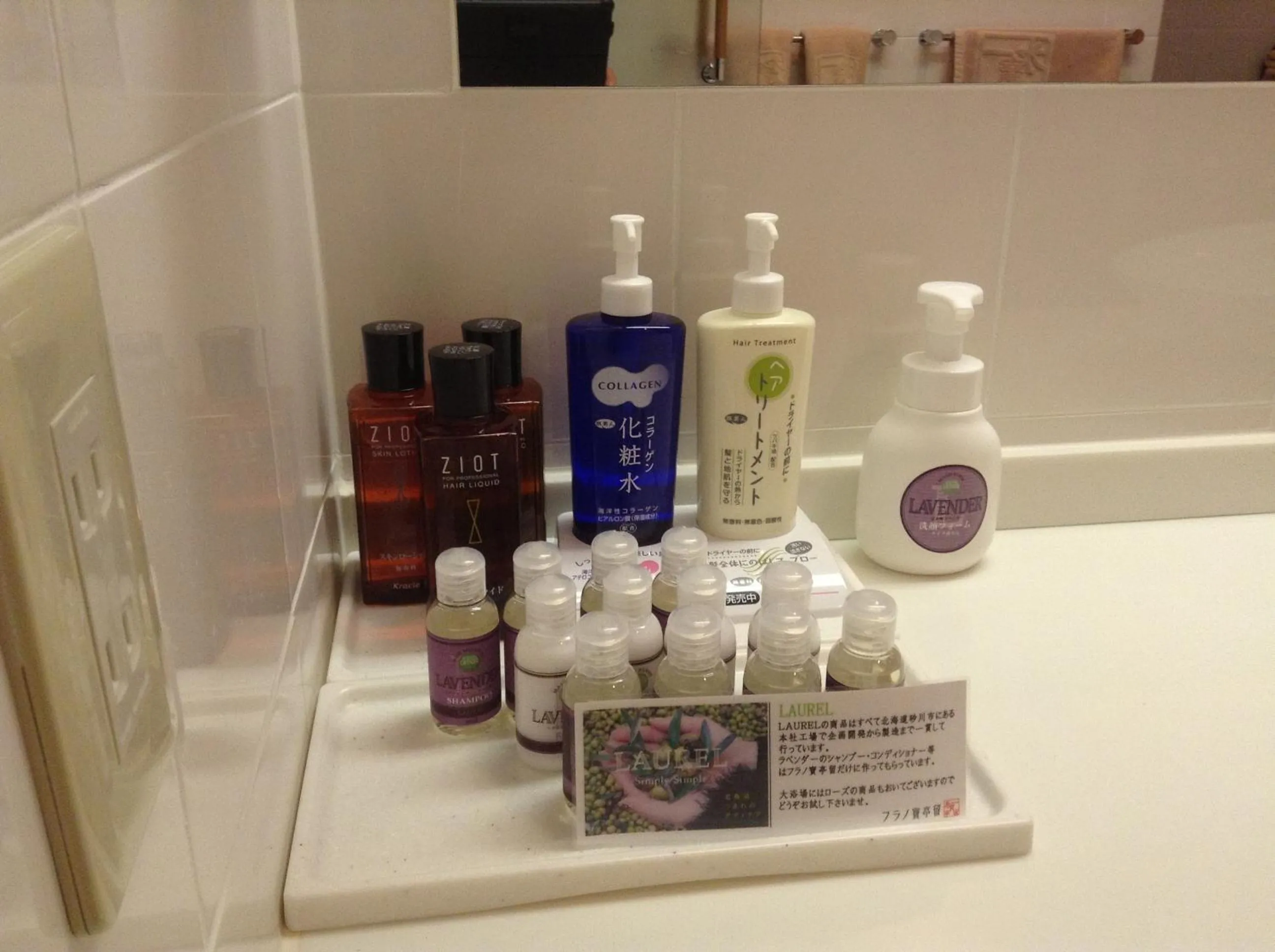 Other in Furano Hotel