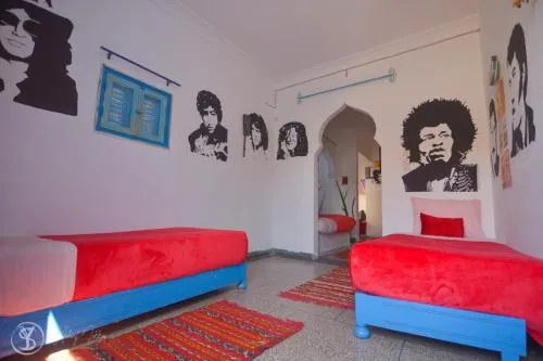 Yousurf Surf House