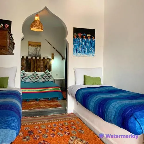 Yousurf Surf House