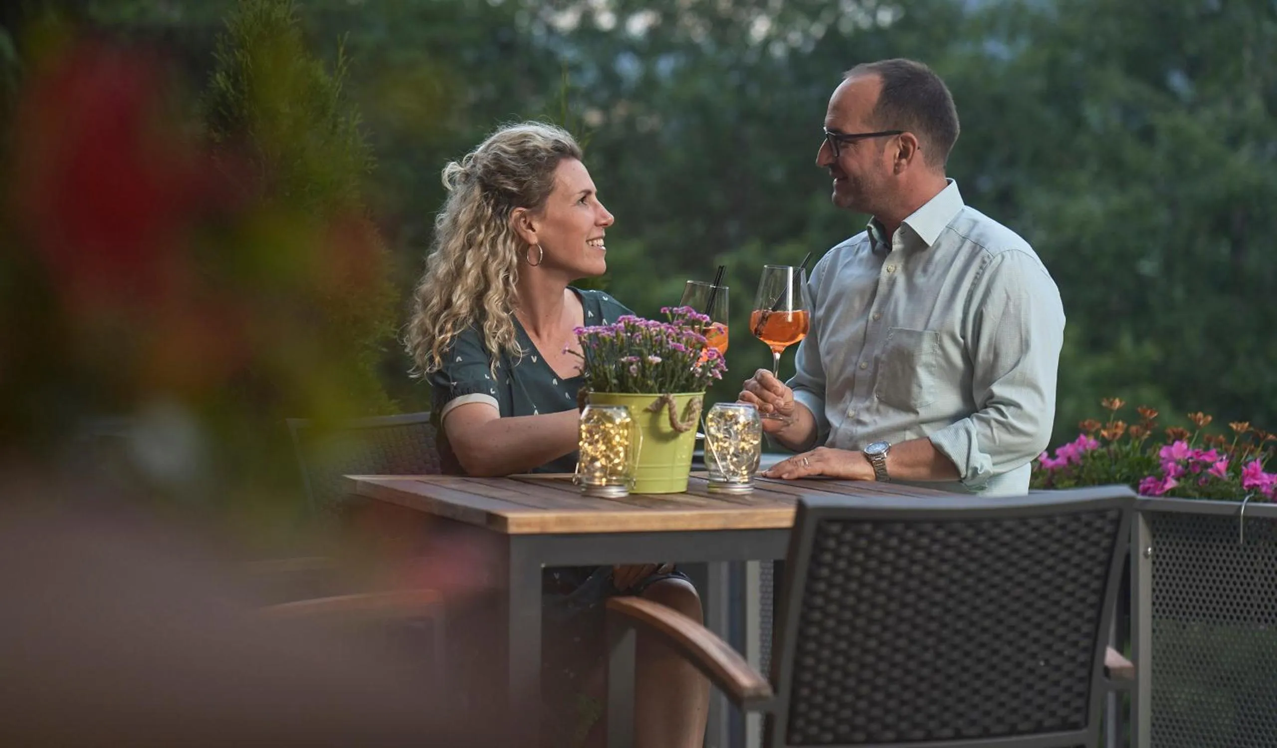 Hotel Residenz Hochalm - SKI IN -SKI OUT