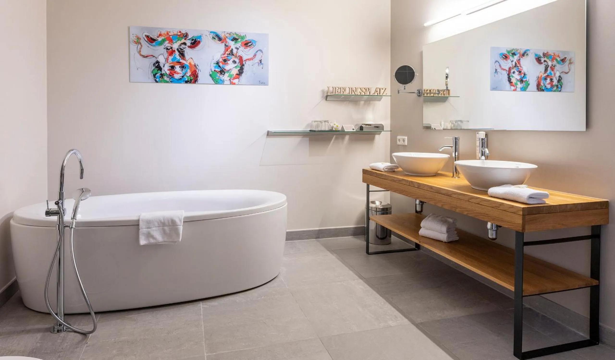 Hotel Residenz Hochalm - SKI IN -SKI OUT