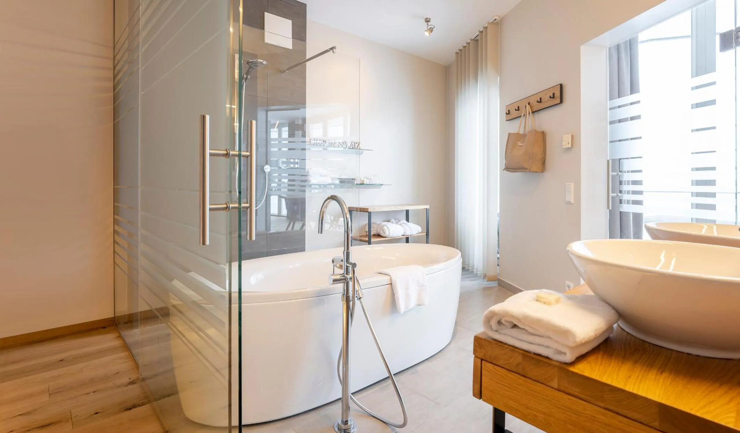 Hotel Residenz Hochalm - SKI IN -SKI OUT