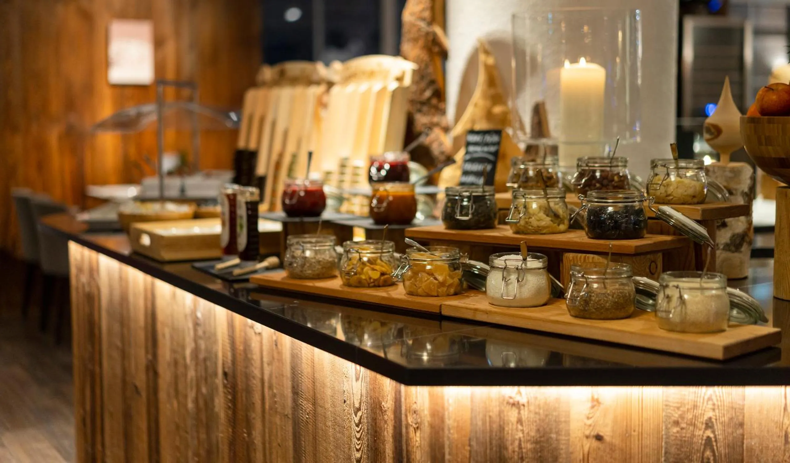 Game Room in Hotel Residenz Hochalm - SKI IN -SKI OUT