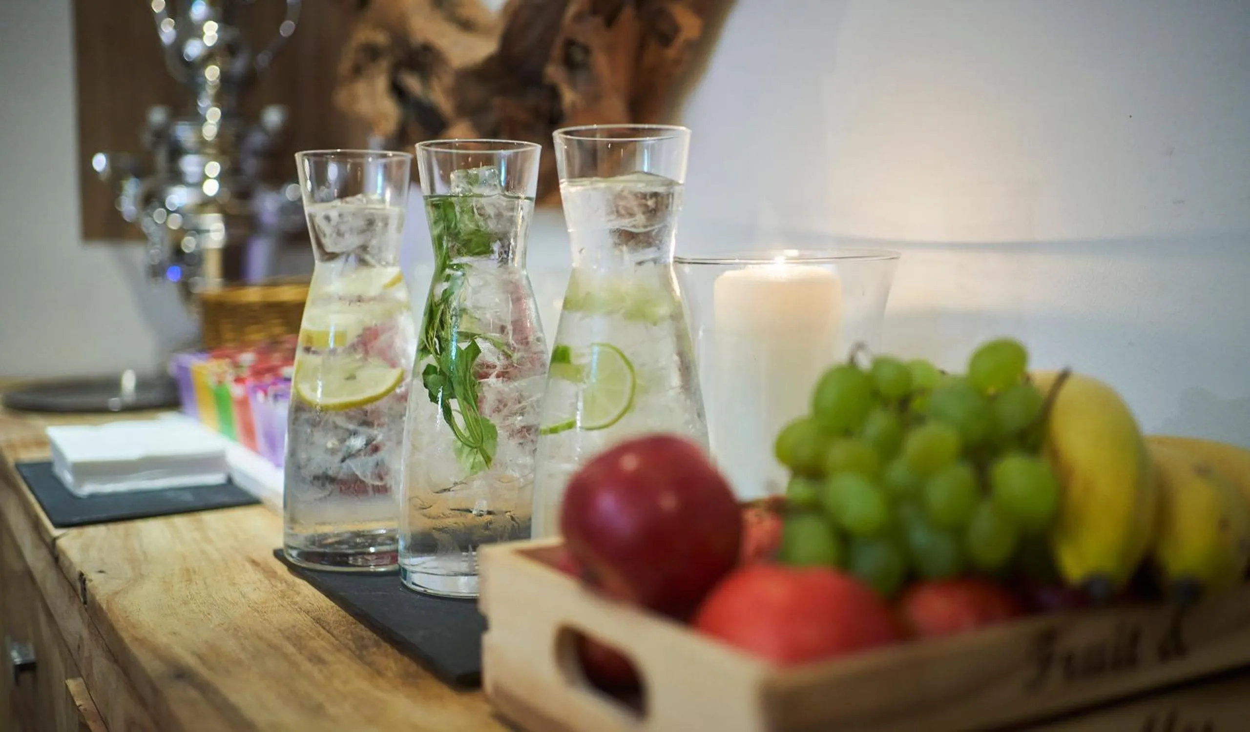 Hotel Residenz Hochalm - SKI IN -SKI OUT