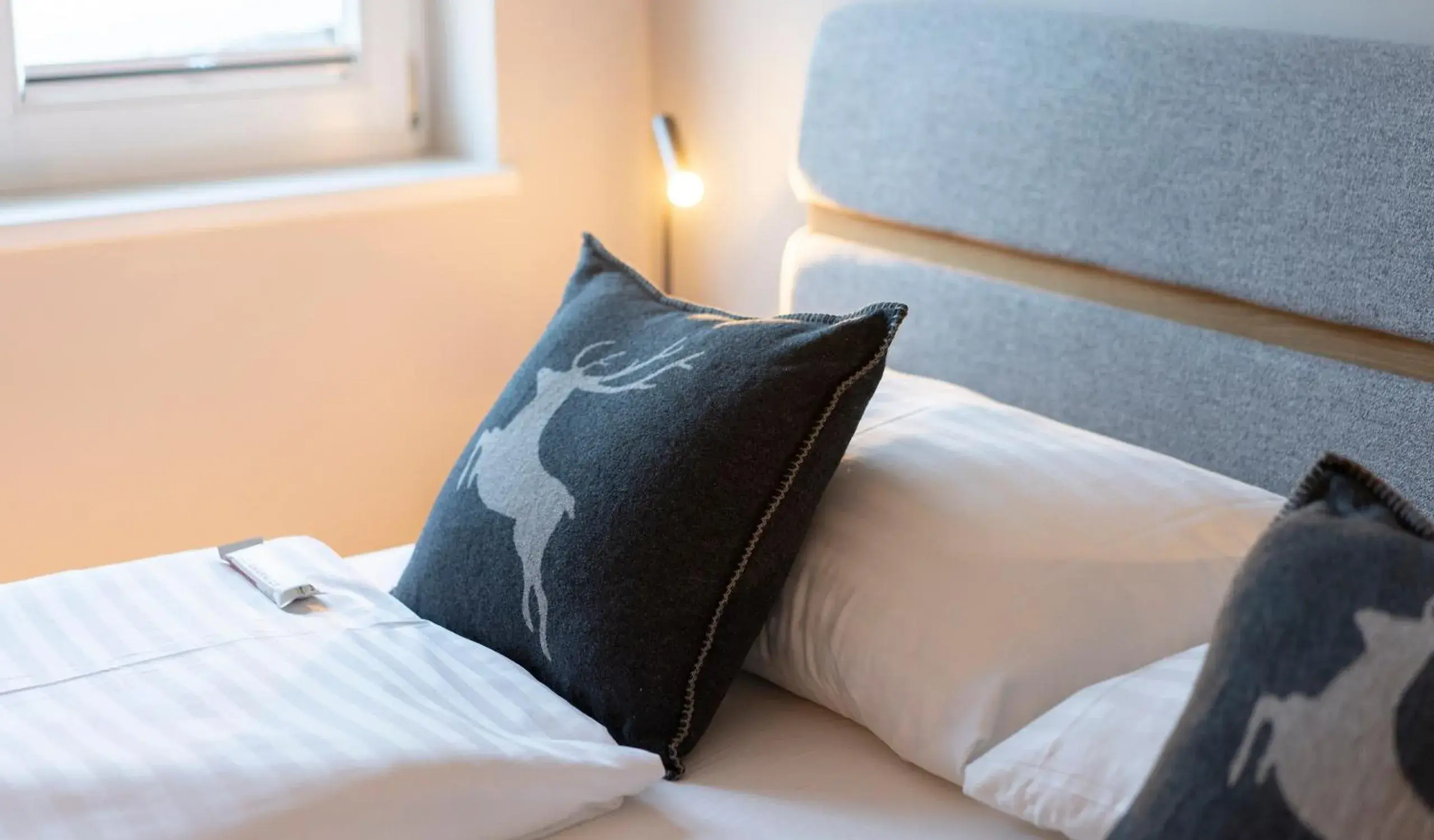 Two-Bedroom Suite in Hotel Residenz Hochalm - Joker Card Partner Two-Bedroom Suite in Hotel Residenz Hochalm - Joker Card Partner