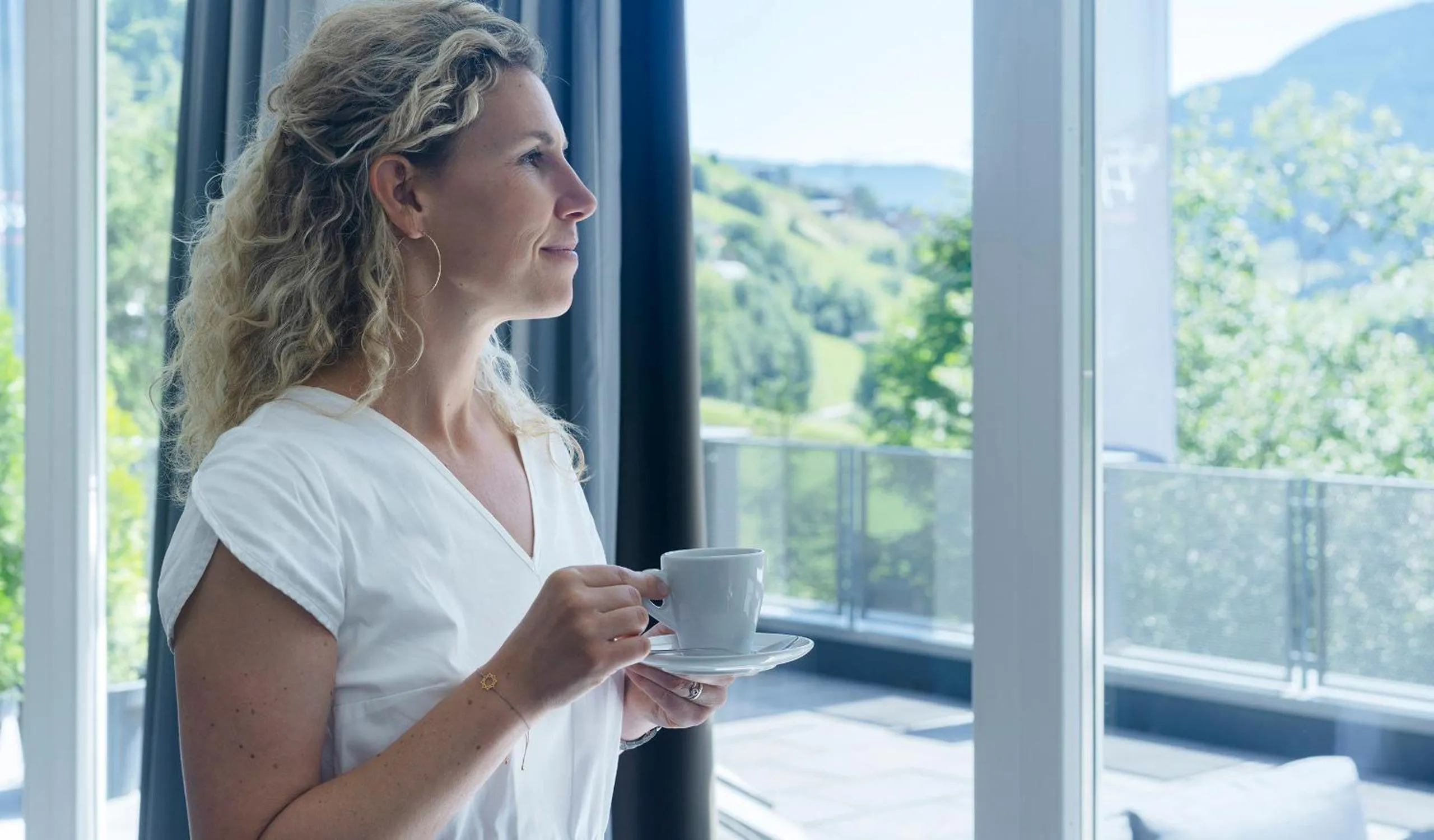 Hotel Residenz Hochalm - SKI IN -SKI OUT