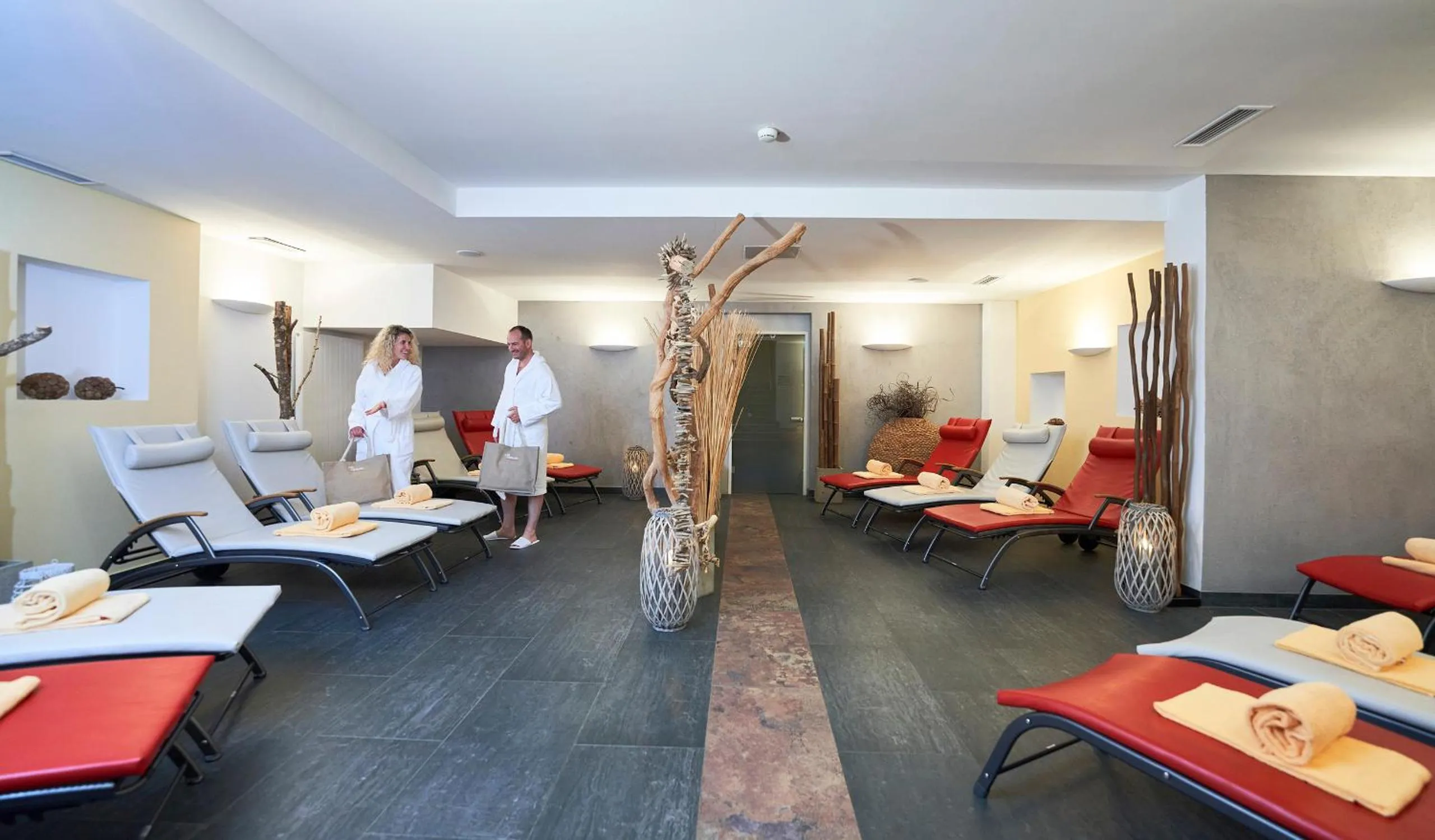 Hotel Residenz Hochalm - SKI IN -SKI OUT