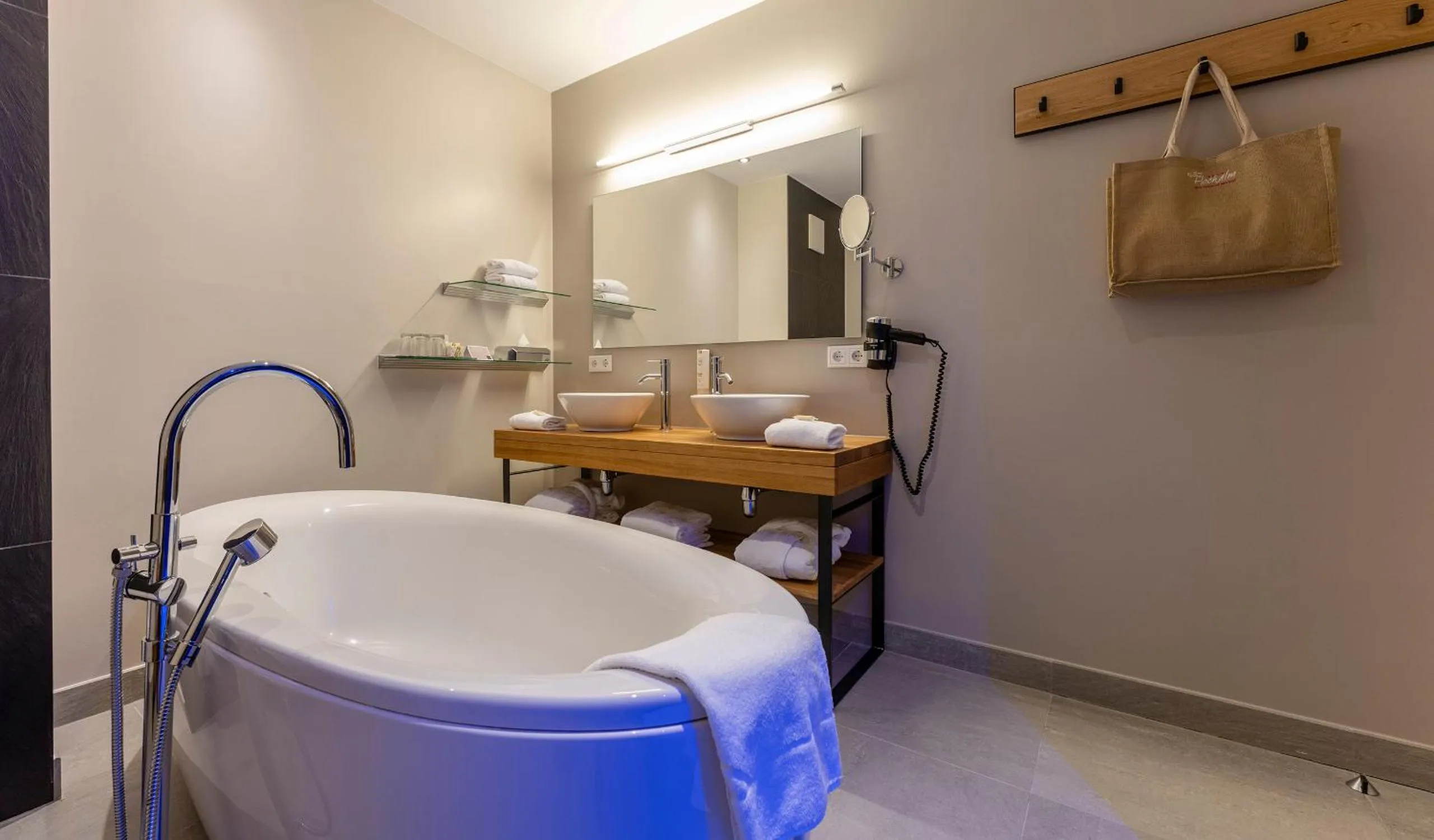 Hotel Residenz Hochalm - SKI IN -SKI OUT