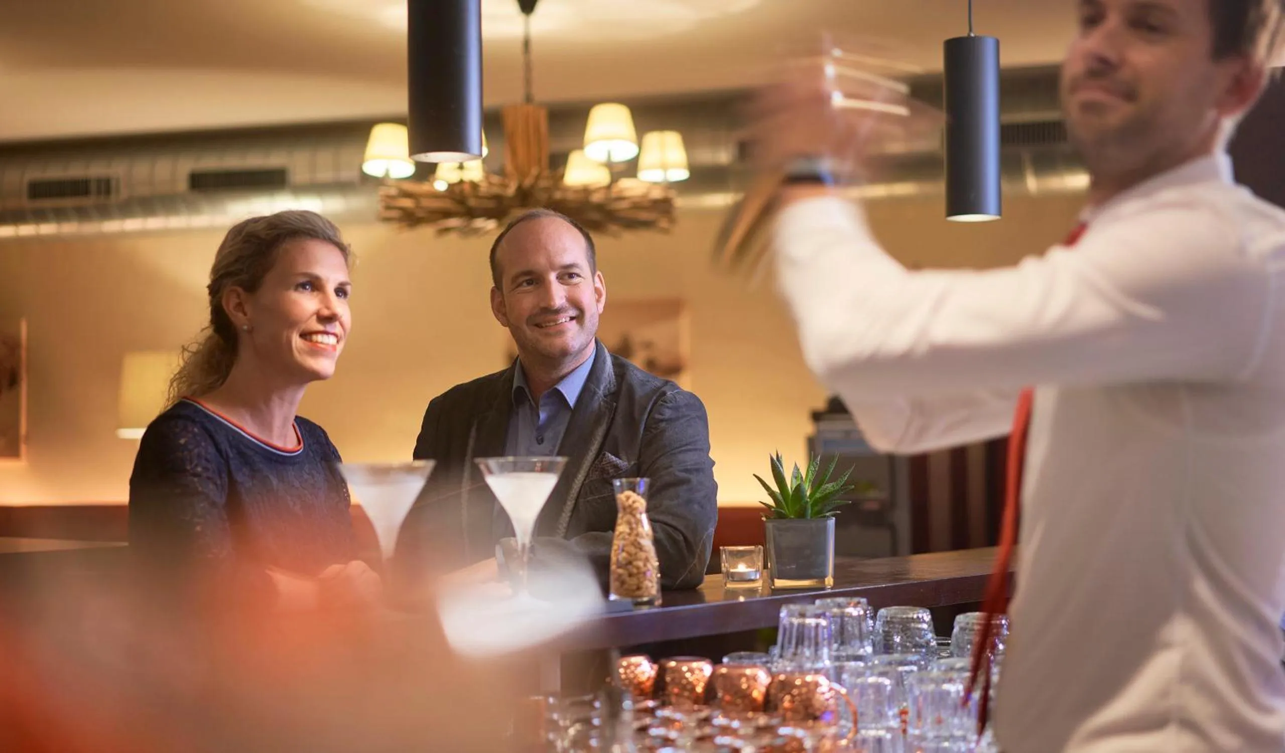 Hotel Residenz Hochalm - SKI IN -SKI OUT